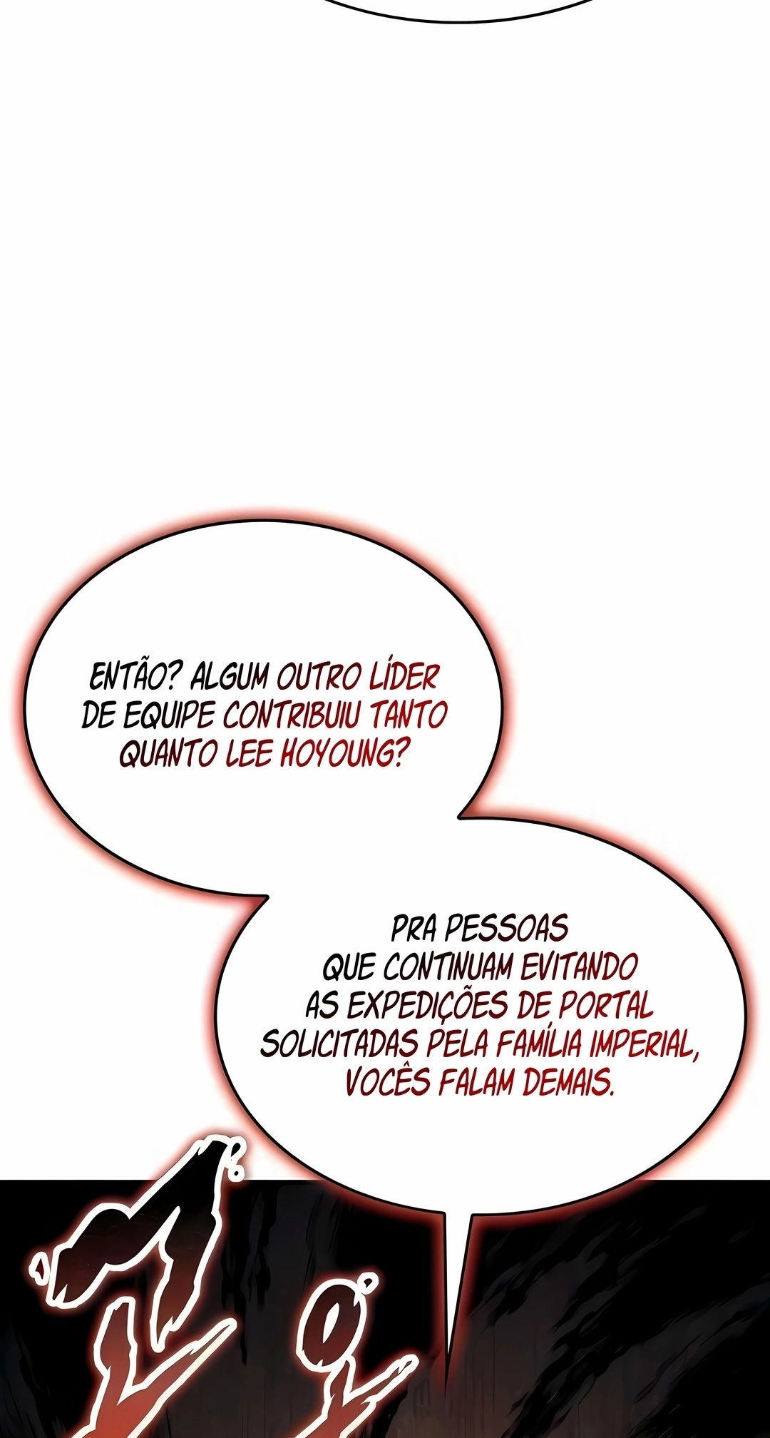 Meu Guia Exclusivo da Torre Capítulo 122 Página 35