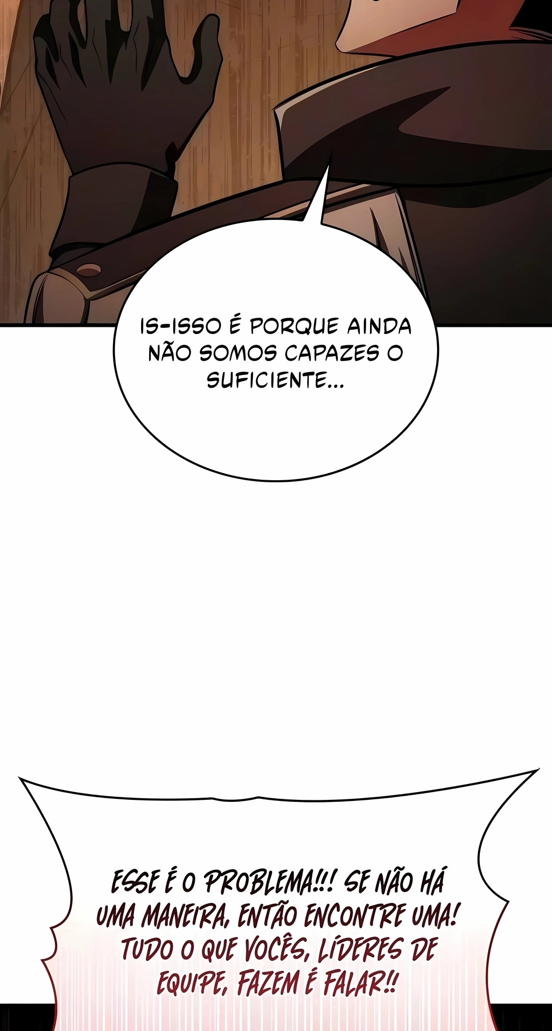 Meu Guia Exclusivo da Torre Capítulo 122 Página 37
