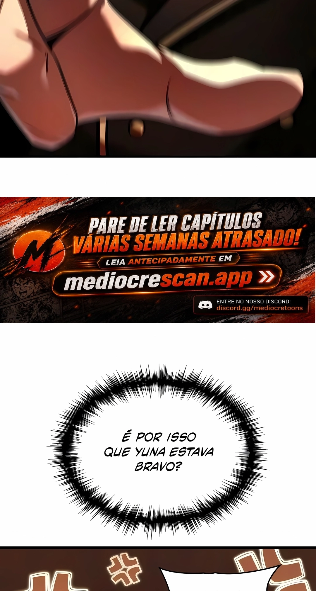 Meu Guia Exclusivo da Torre Capítulo 122 Página 39