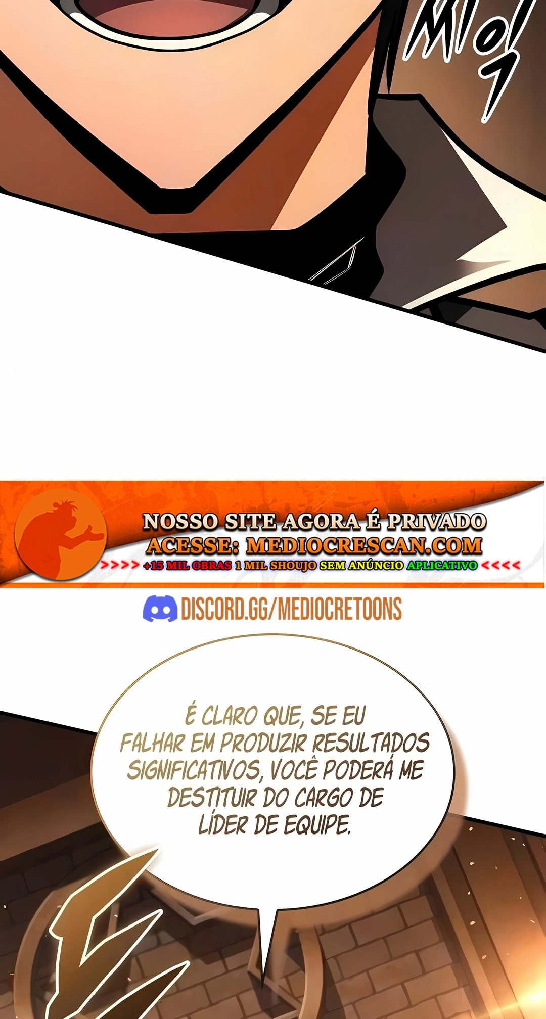 Meu Guia Exclusivo da Torre Capítulo 122 Página 45