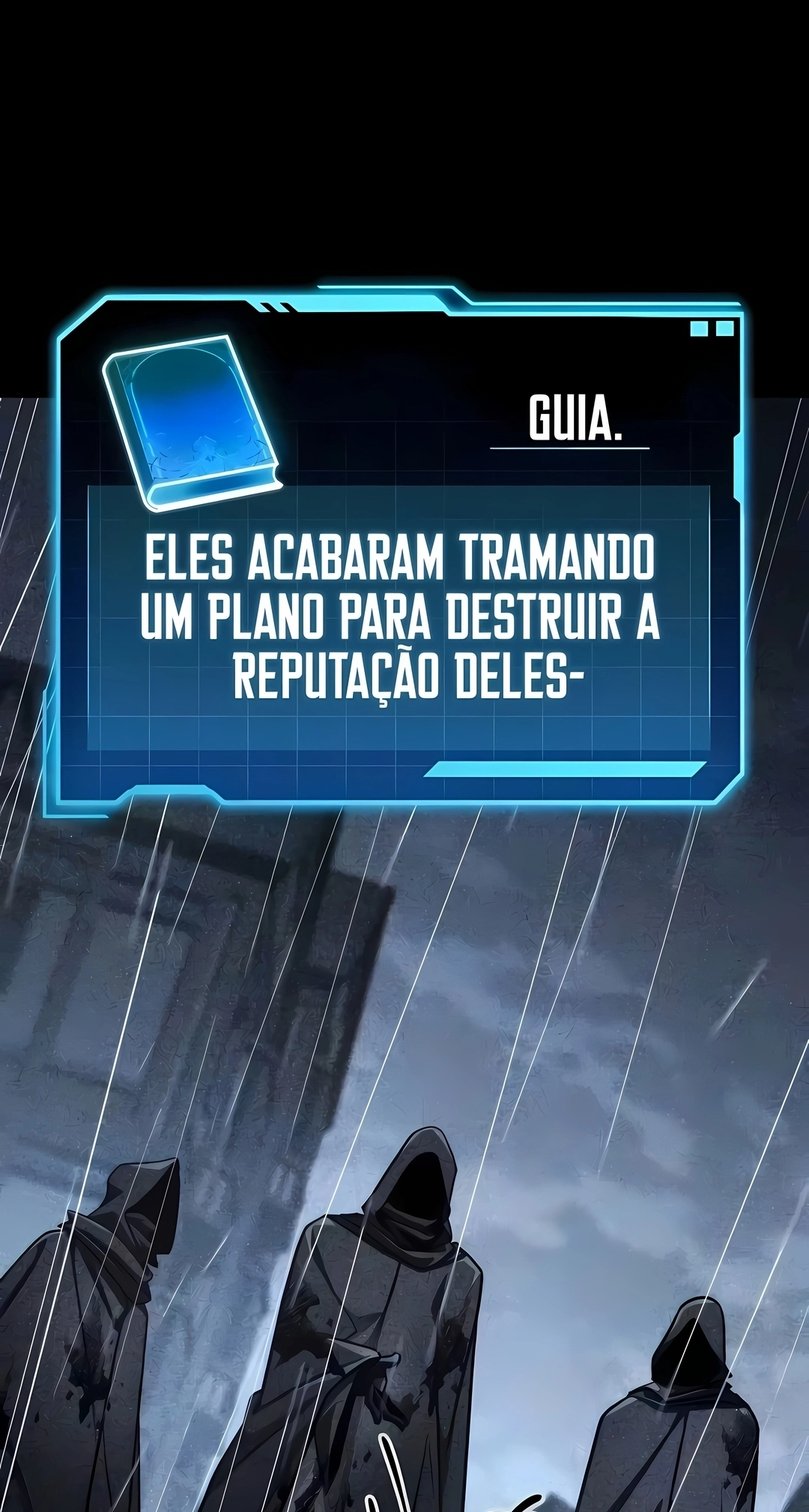 Meu Guia Exclusivo da Torre Capítulo 122 Página 65