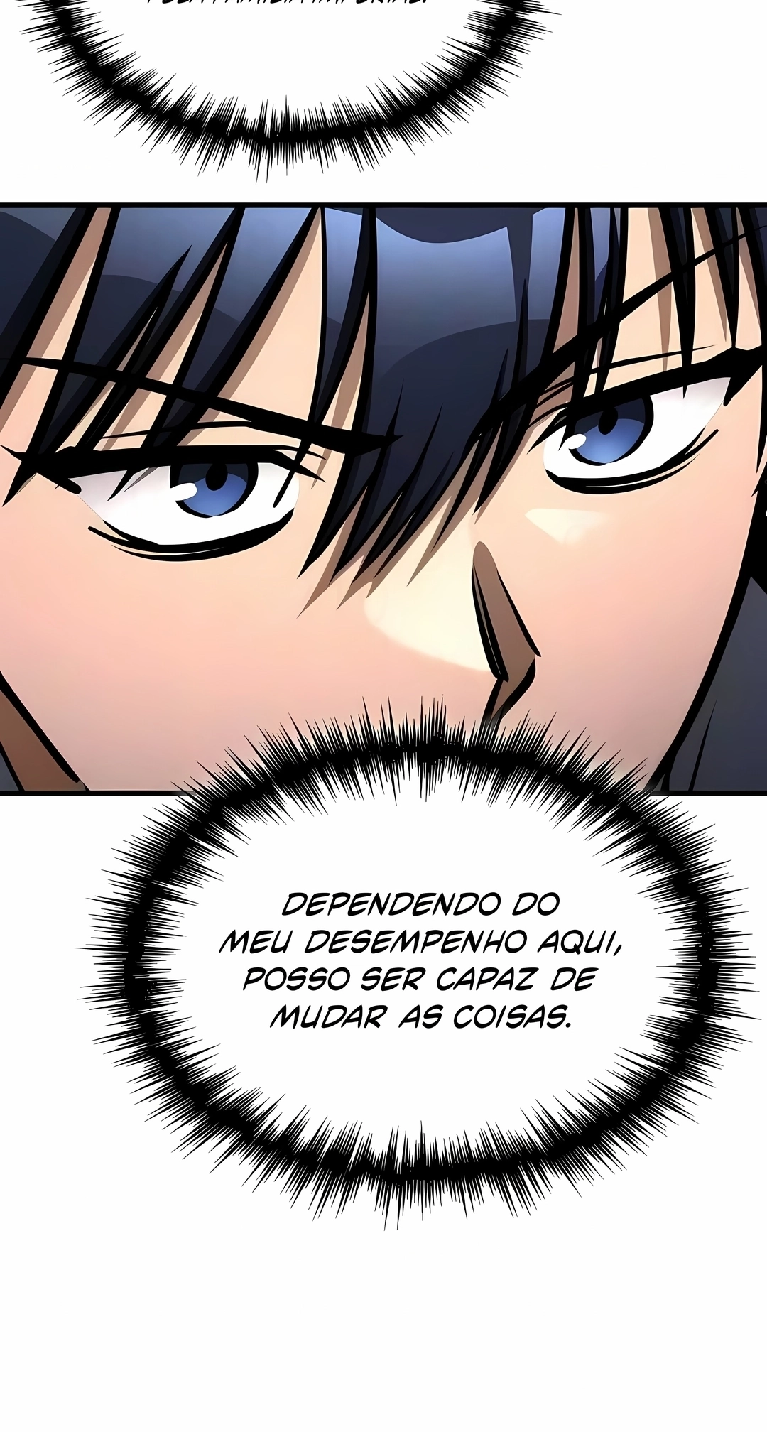 Meu Guia Exclusivo da Torre Capítulo 122 Página 70