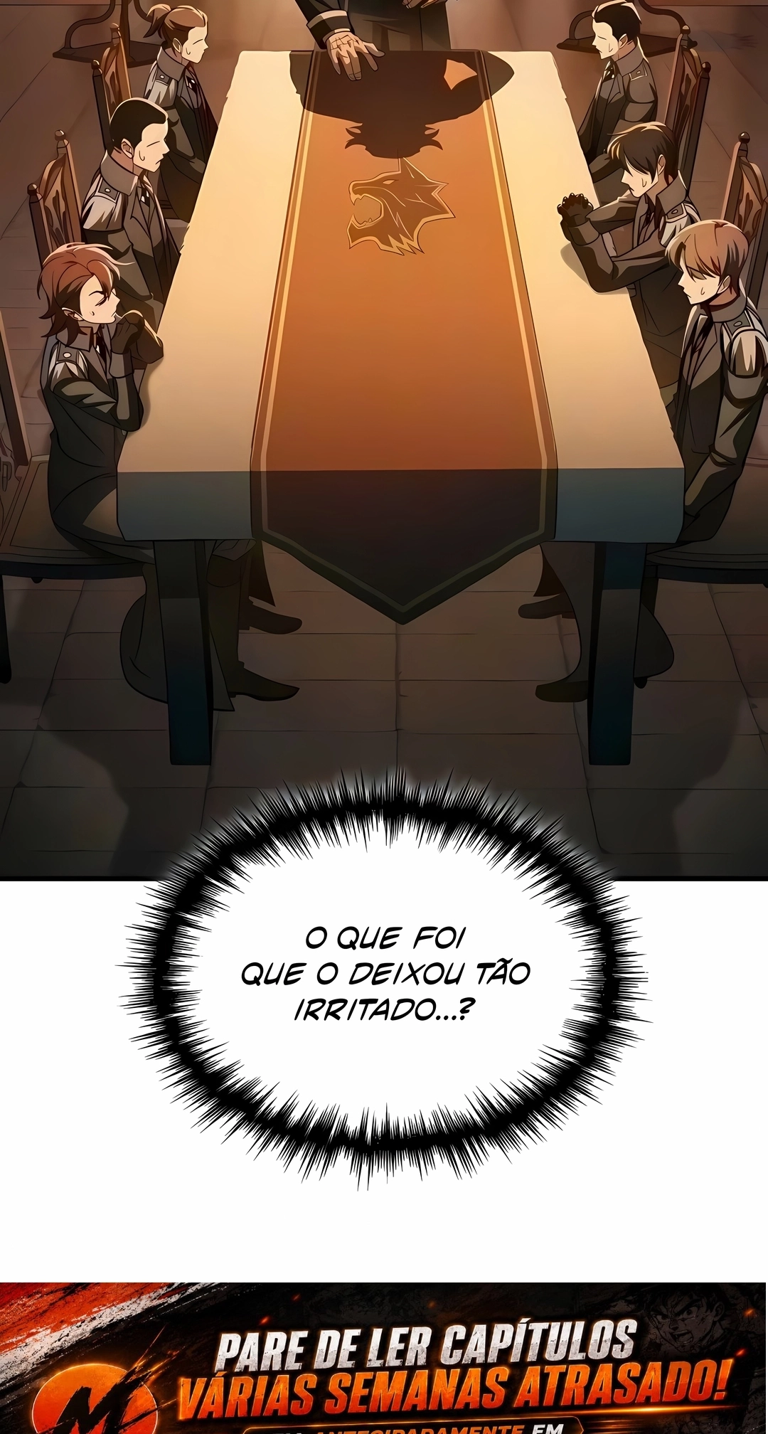 Meu Guia Exclusivo da Torre Capítulo 122 Página 8