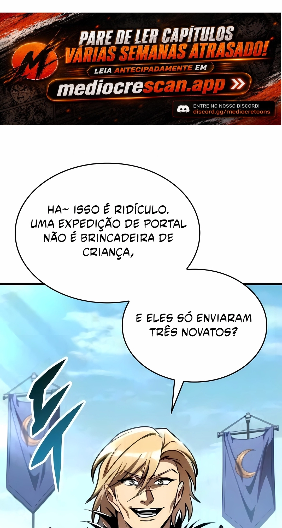 Meu Guia Exclusivo da Torre Capítulo 122 Página 83