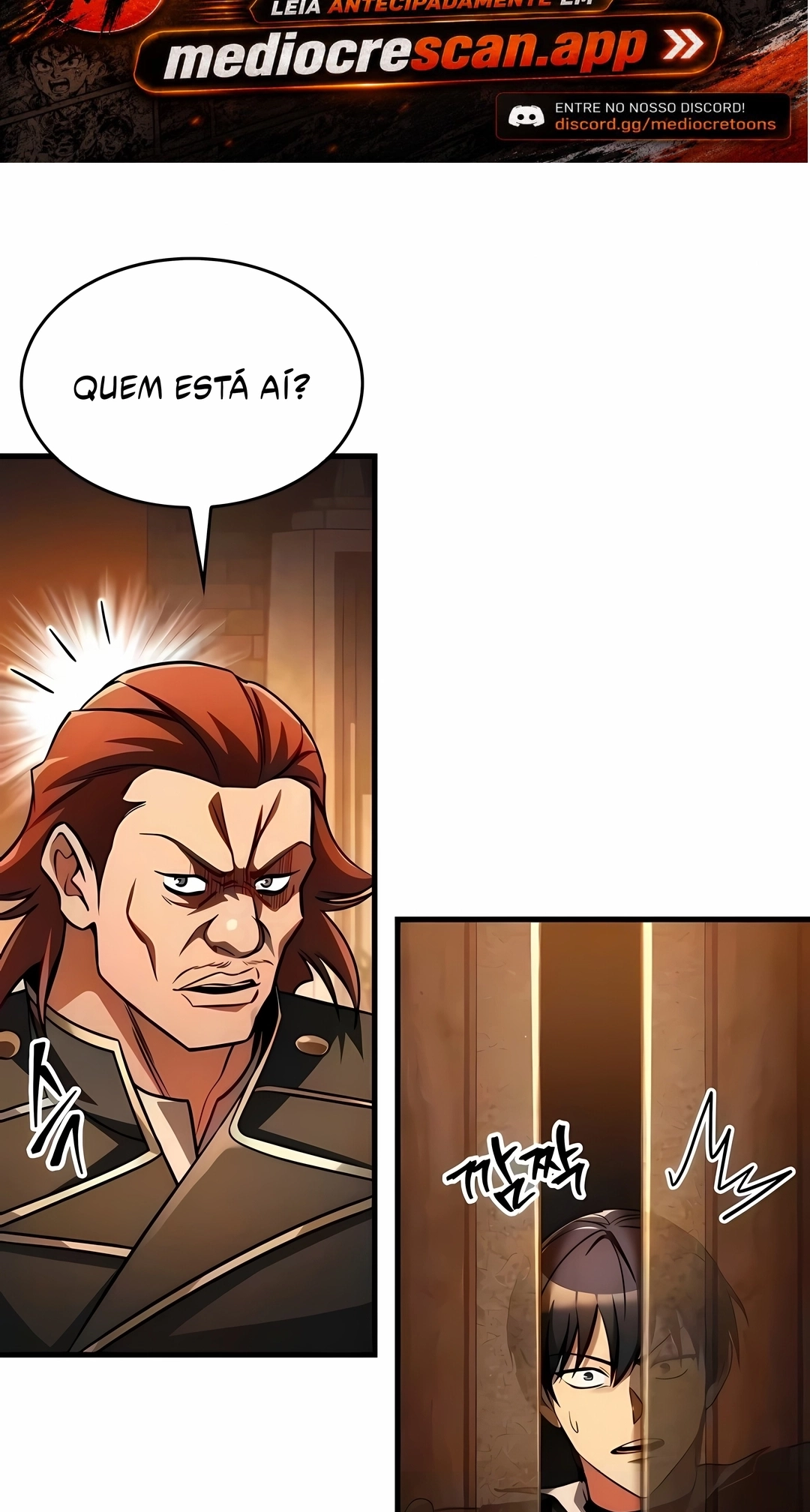 Meu Guia Exclusivo da Torre Capítulo 122 Página 9