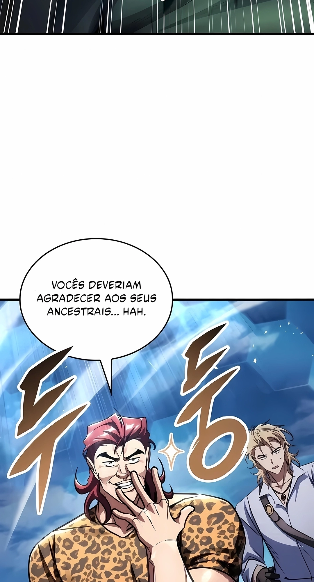Meu Guia Exclusivo da Torre Capítulo 123 Página 20