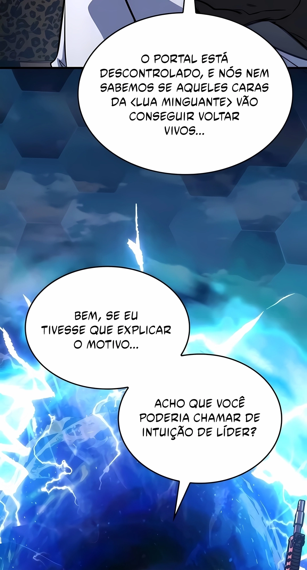 Meu Guia Exclusivo da Torre Capítulo 123 Página 25