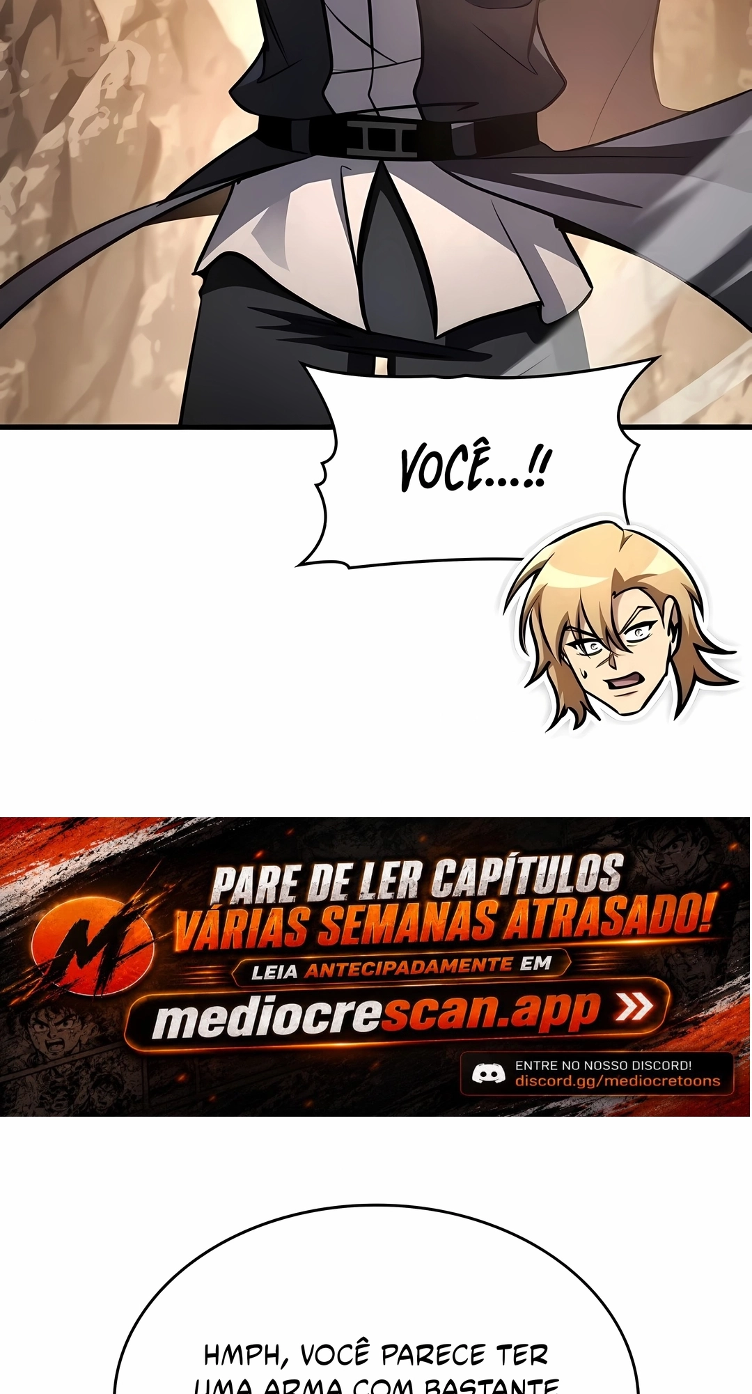 Meu Guia Exclusivo da Torre Capítulo 123 Página 38