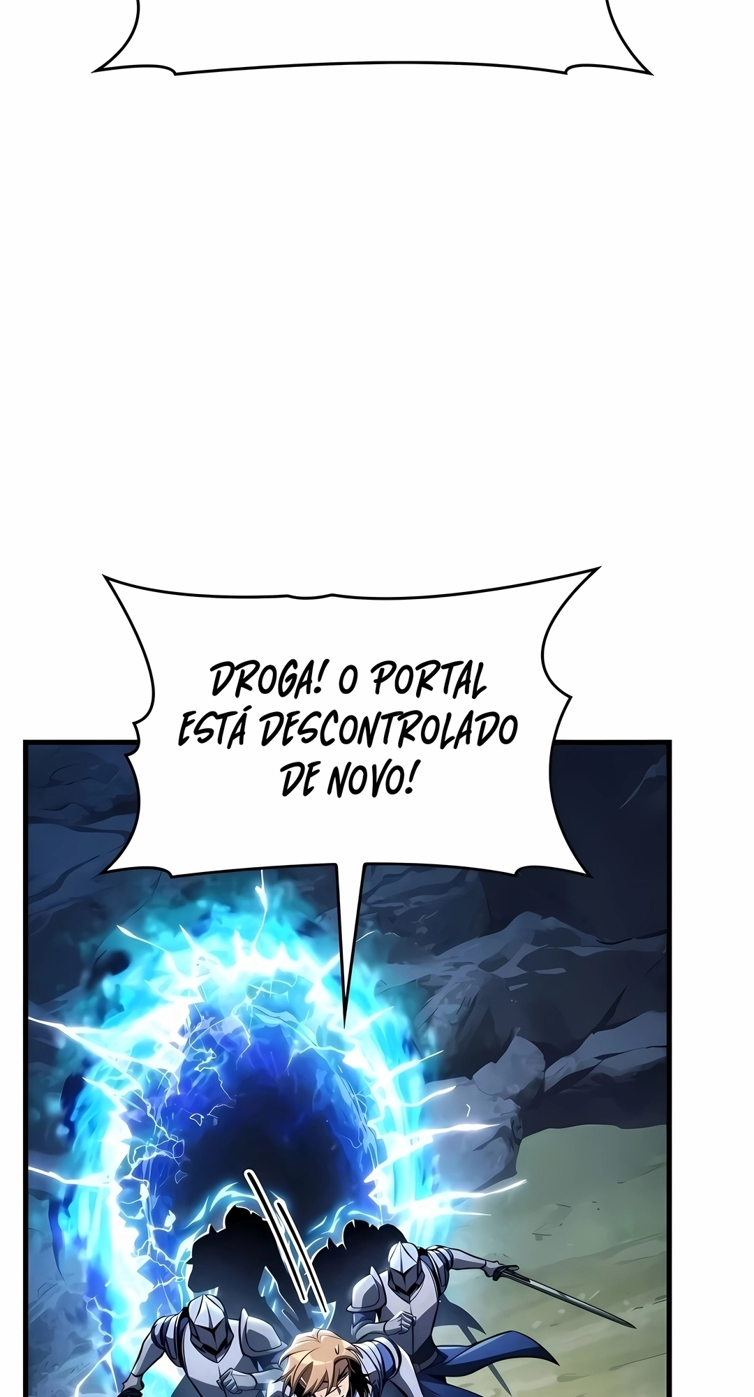 Meu Guia Exclusivo da Torre Capítulo 123 Página 4