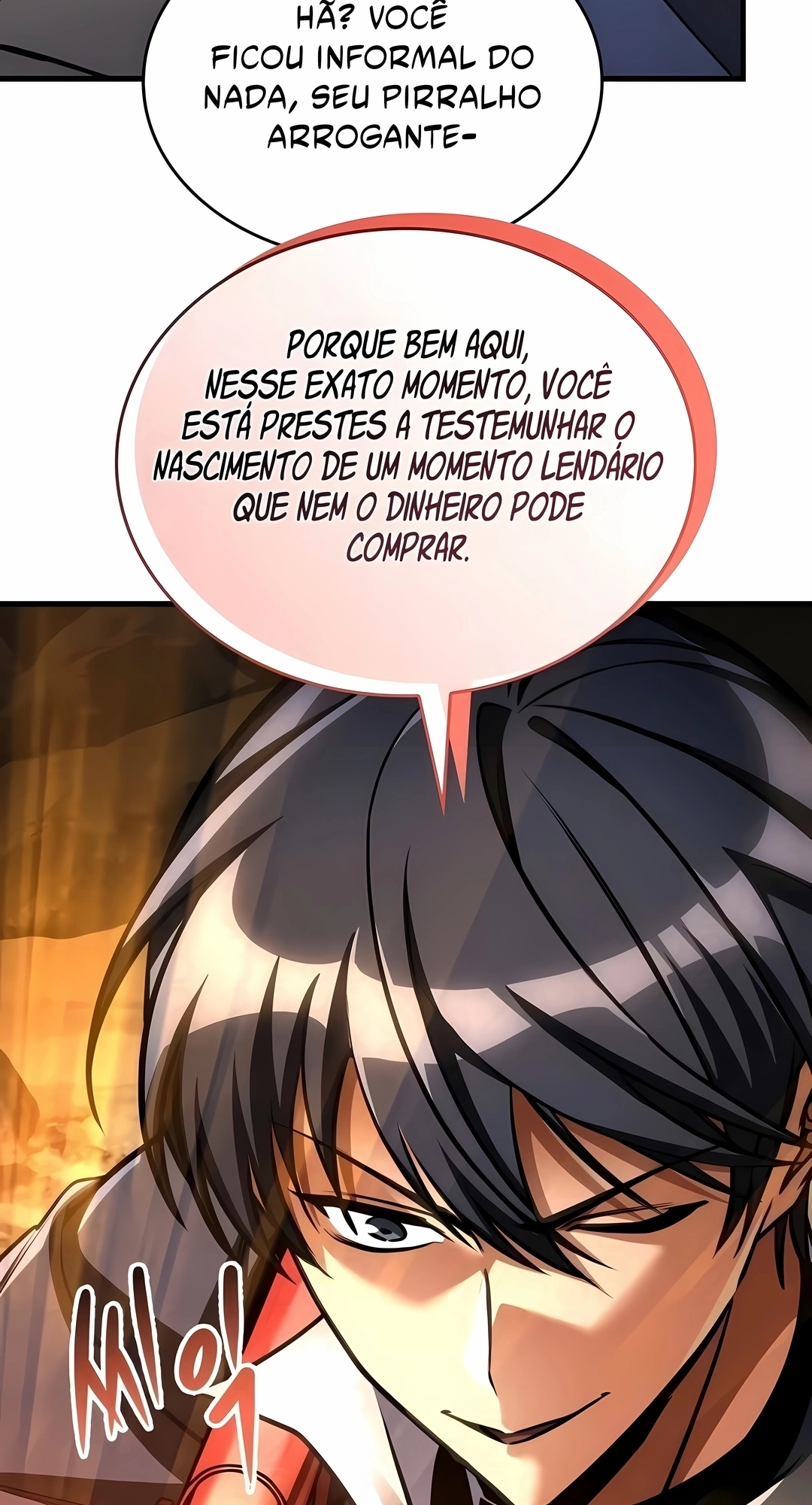 Meu Guia Exclusivo da Torre Capítulo 123 Página 48
