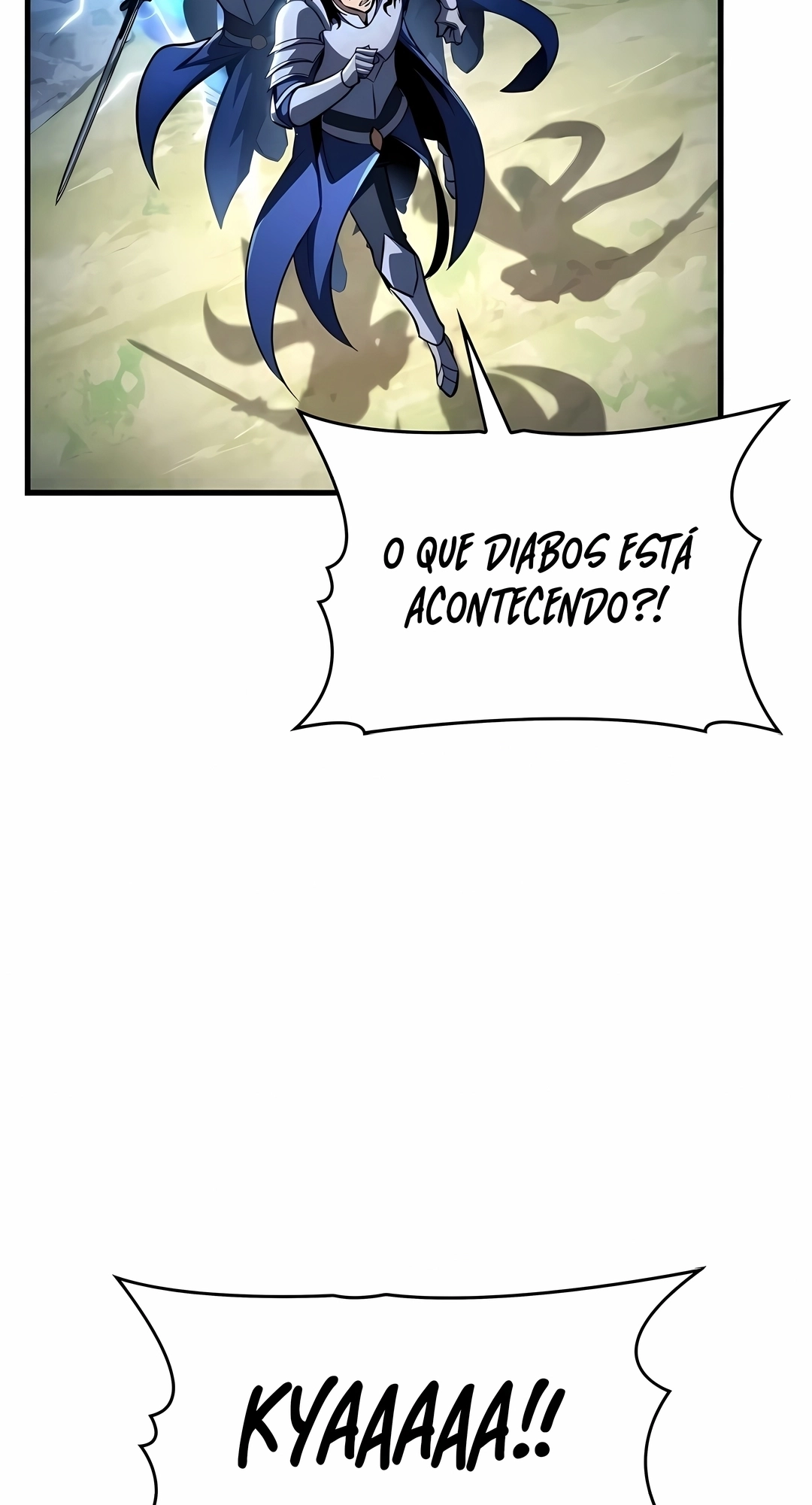 Meu Guia Exclusivo da Torre Capítulo 123 Página 5