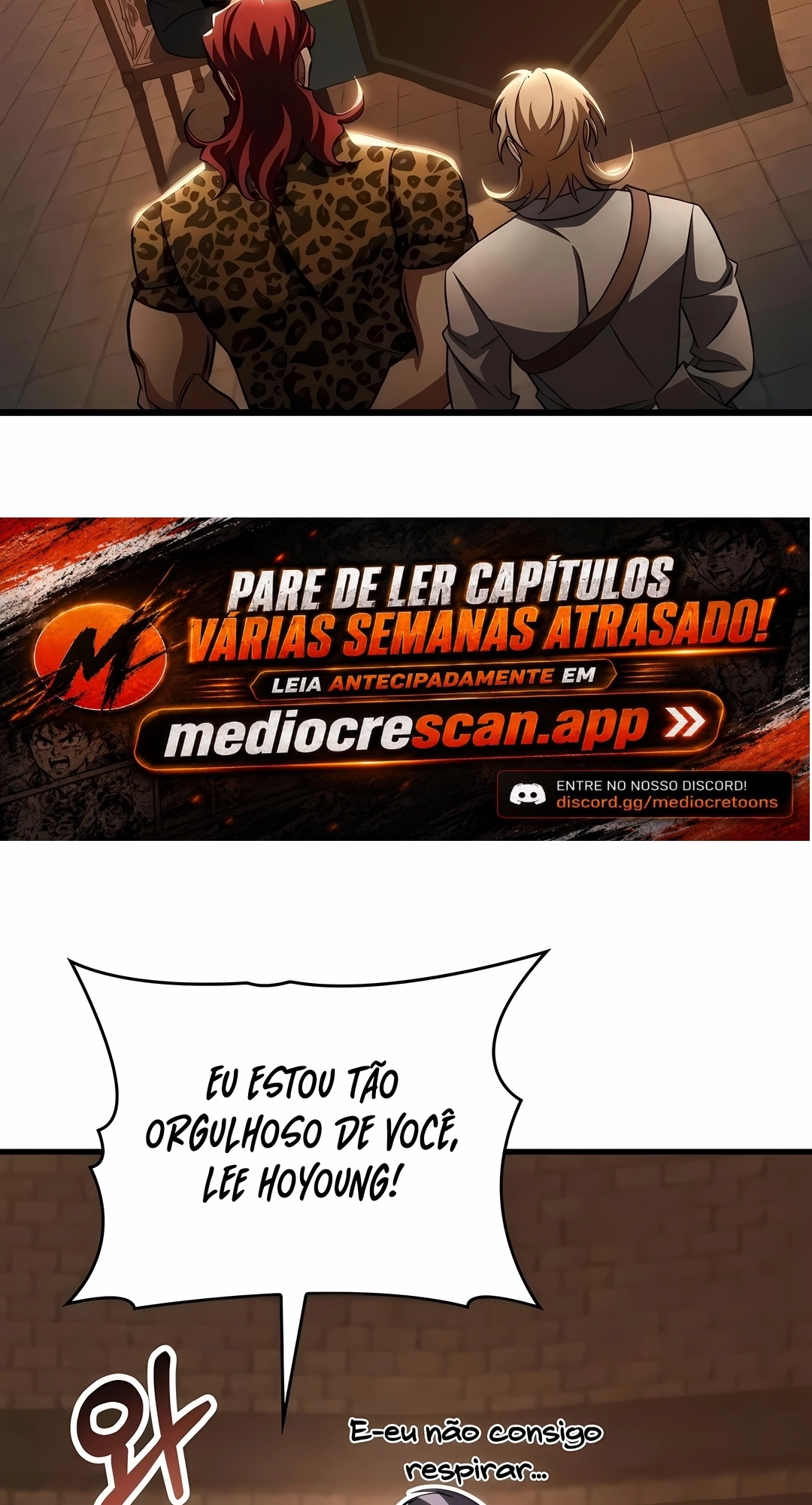 Meu Guia Exclusivo da Torre Capítulo 123 Página 68