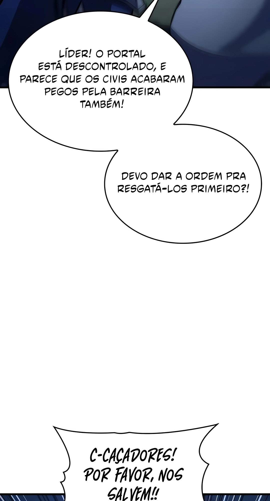 Meu Guia Exclusivo da Torre Capítulo 123 Página 8