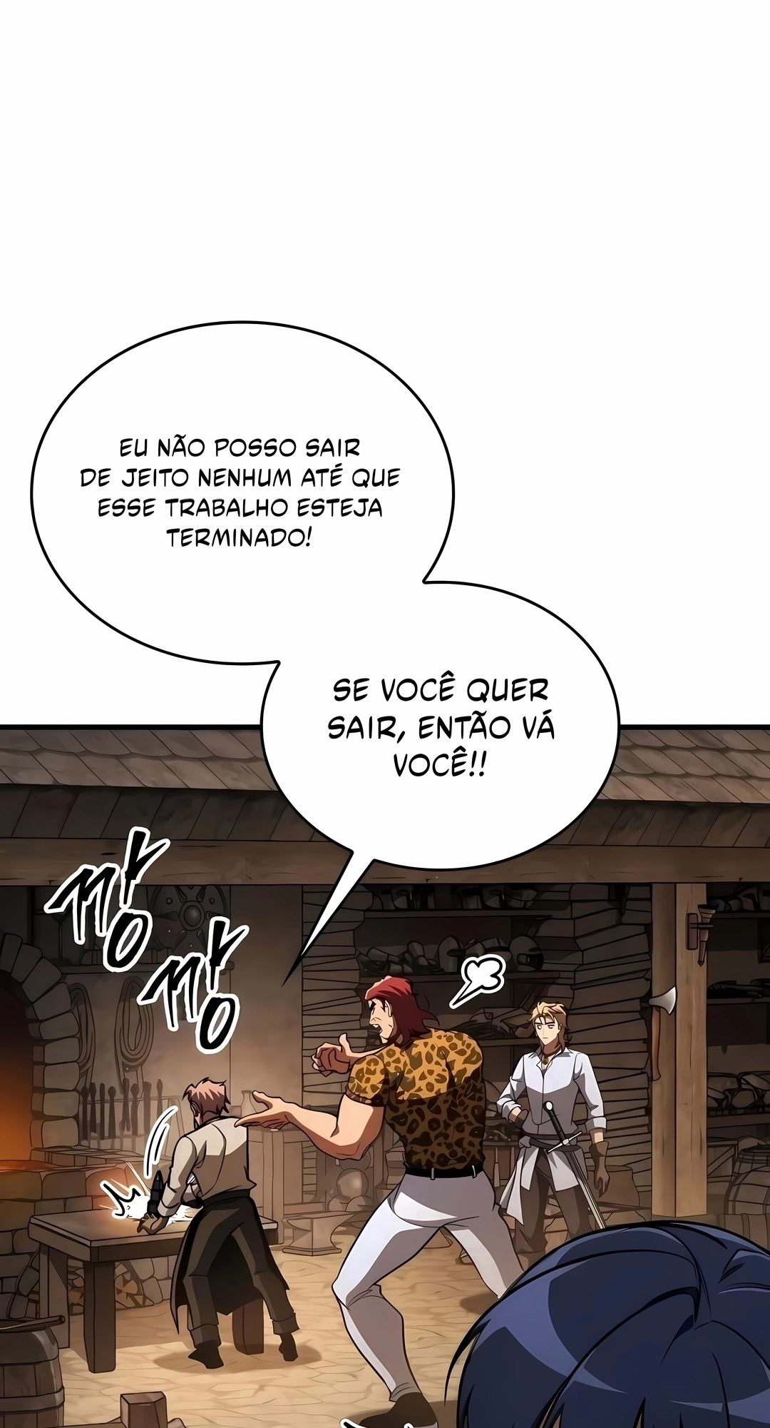 Meu Guia Exclusivo da Torre Capítulo 123 Página 92
