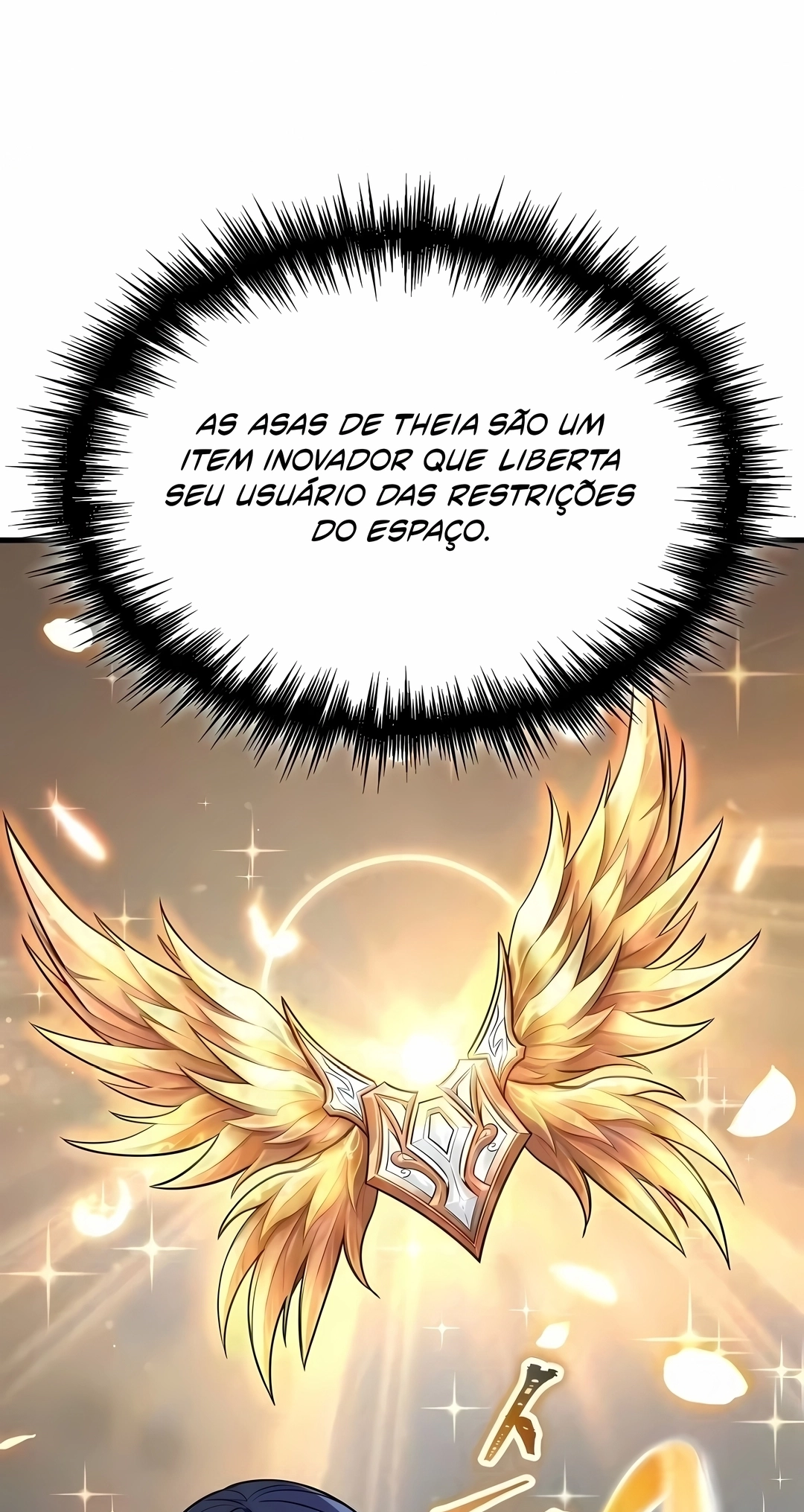 Meu Guia Exclusivo da Torre Capítulo 124 Página 77