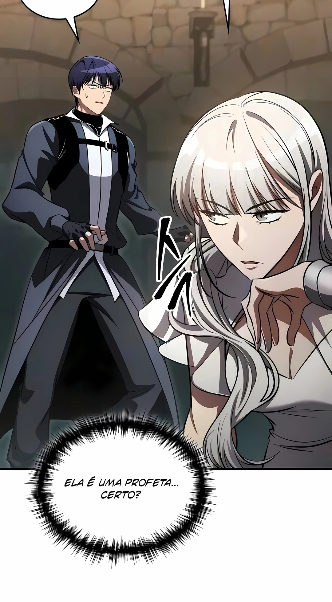 Meu Guia Exclusivo da Torre Capítulo 126 Página 111