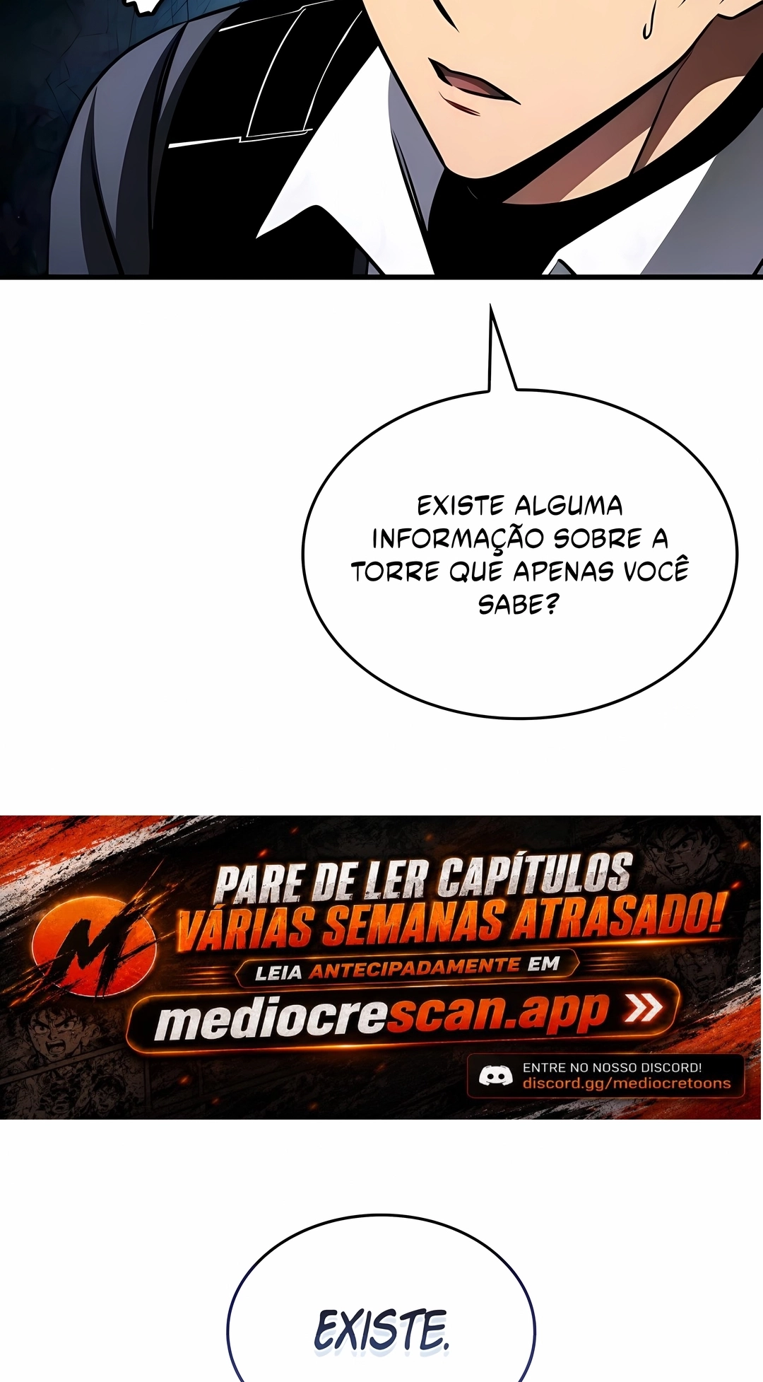 Meu Guia Exclusivo da Torre Capítulo 126 Página 39