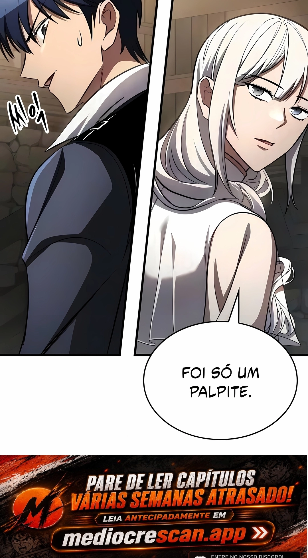 Meu Guia Exclusivo da Torre Capítulo 126 Página 85