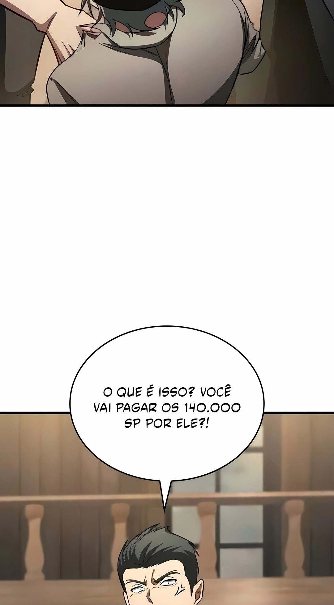 Meu Guia Exclusivo da Torre Capítulo 126 Página 90