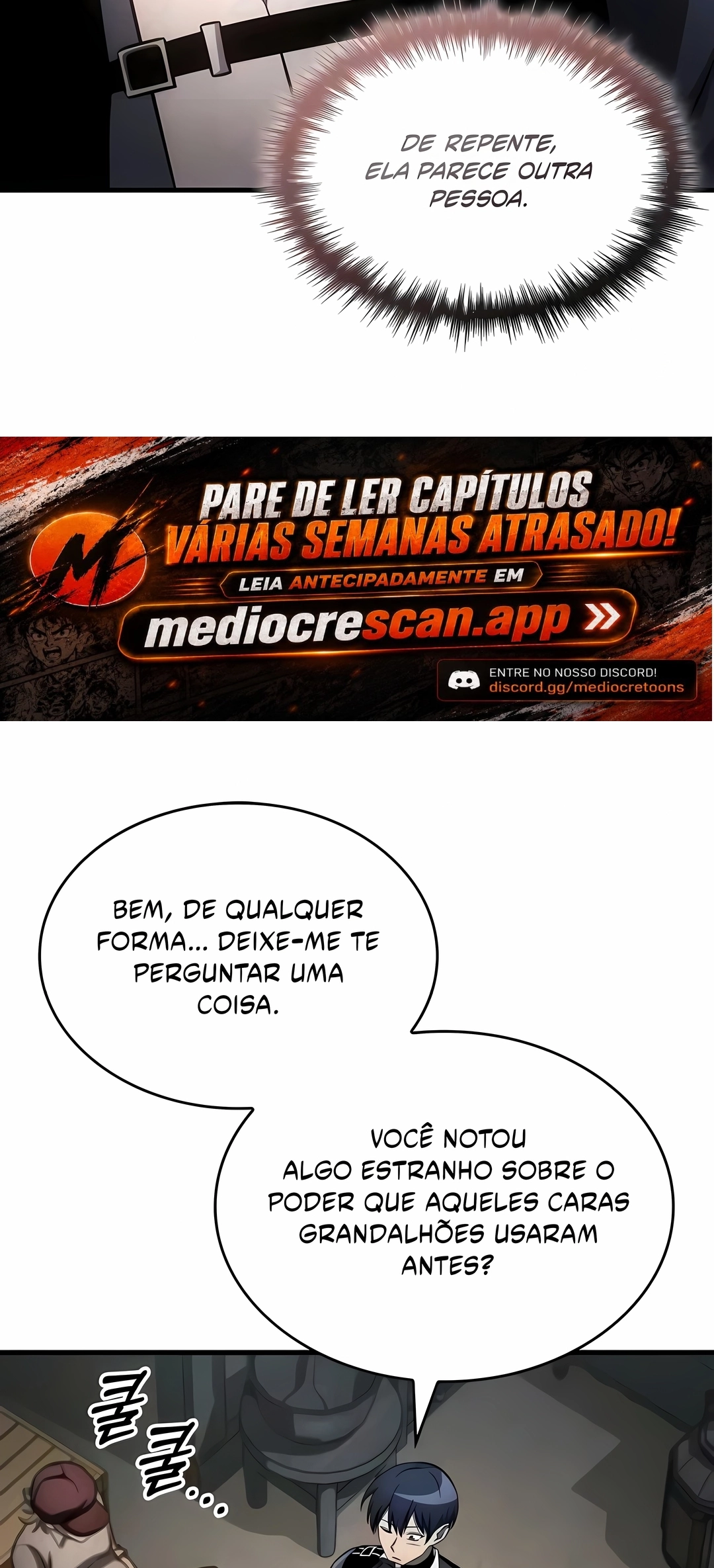 Meu Guia Exclusivo da Torre Capítulo 127 Página 8