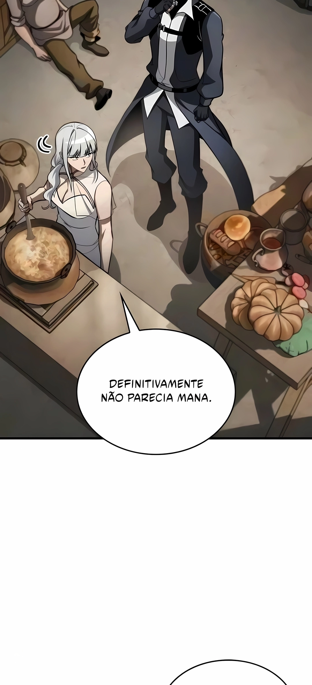 Meu Guia Exclusivo da Torre Capítulo 127 Página 9