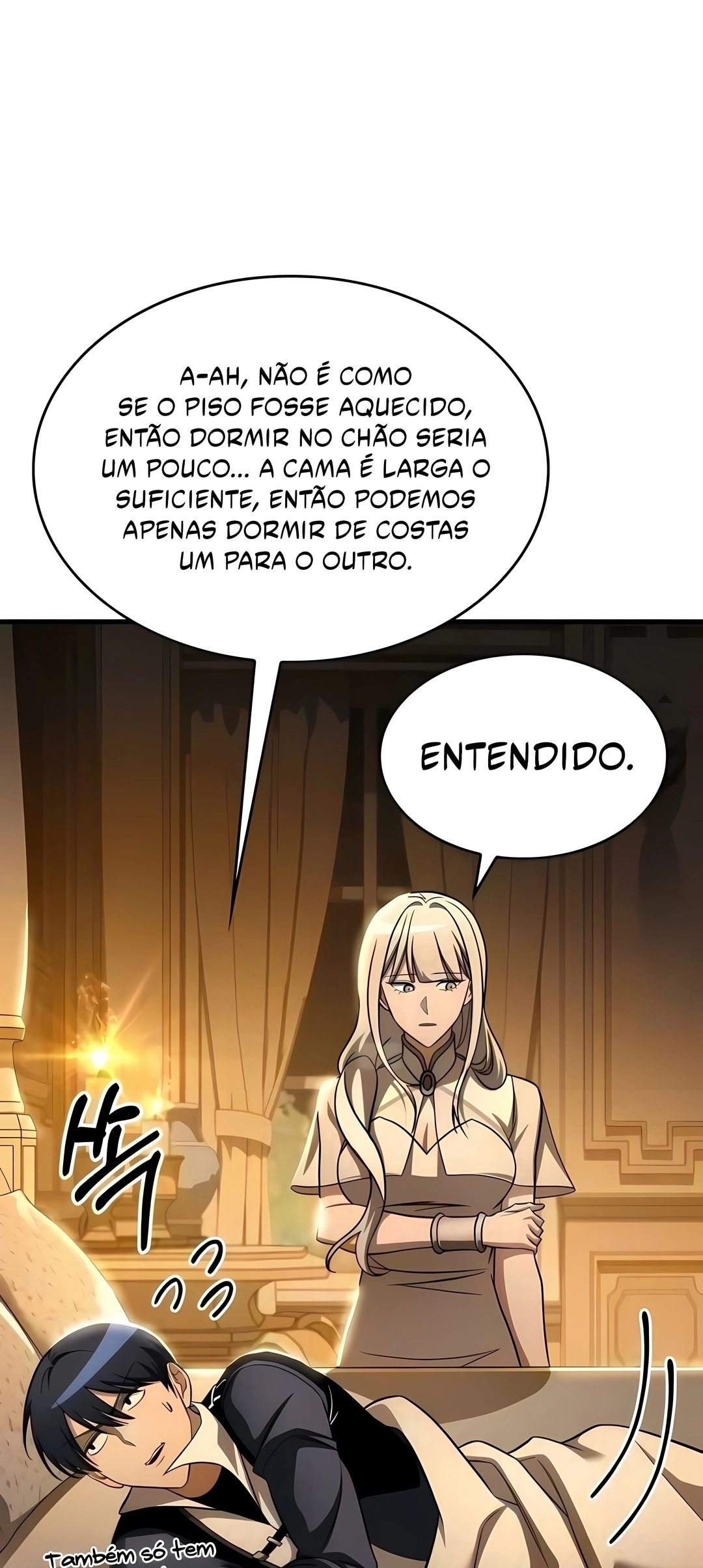 Meu Guia Exclusivo da Torre Capítulo 128 Página 28