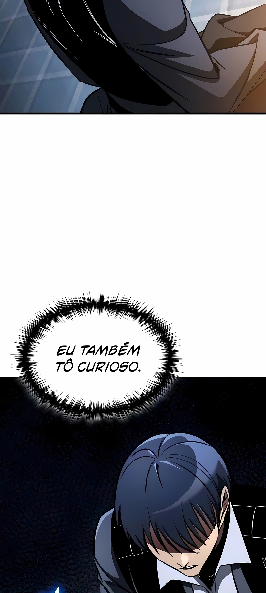 Meu Guia Exclusivo da Torre Capítulo 128 Página 3