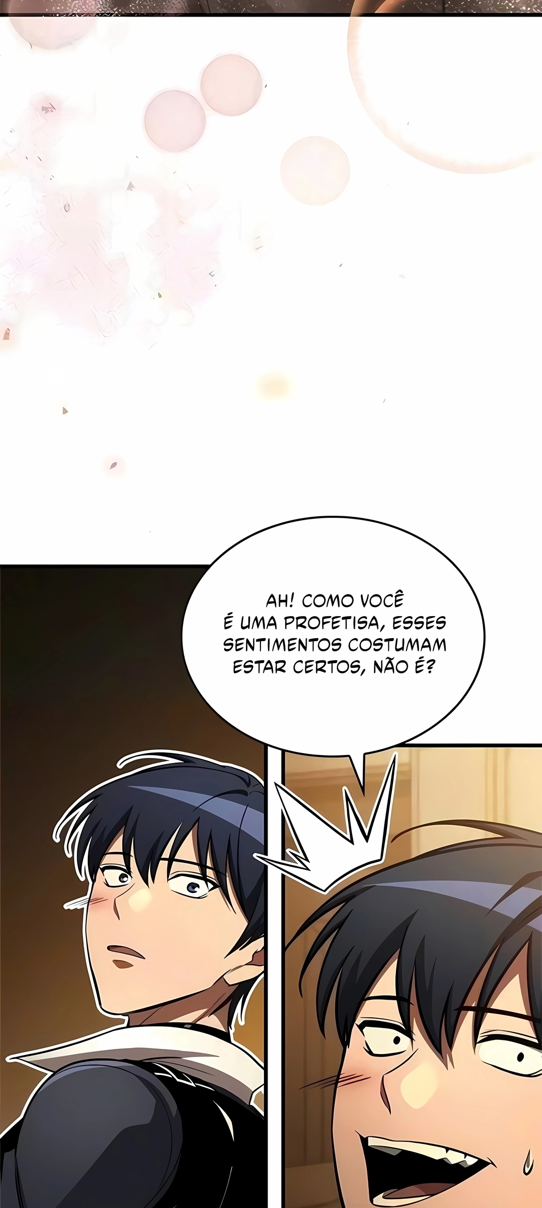 Meu Guia Exclusivo da Torre Capítulo 128 Página 36