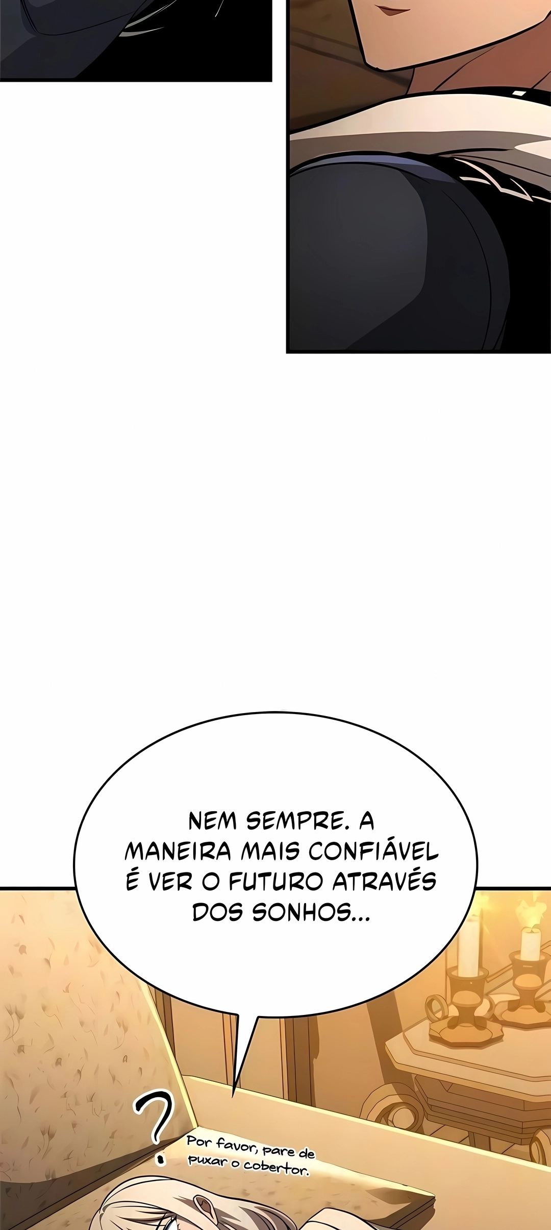 Meu Guia Exclusivo da Torre Capítulo 128 Página 37