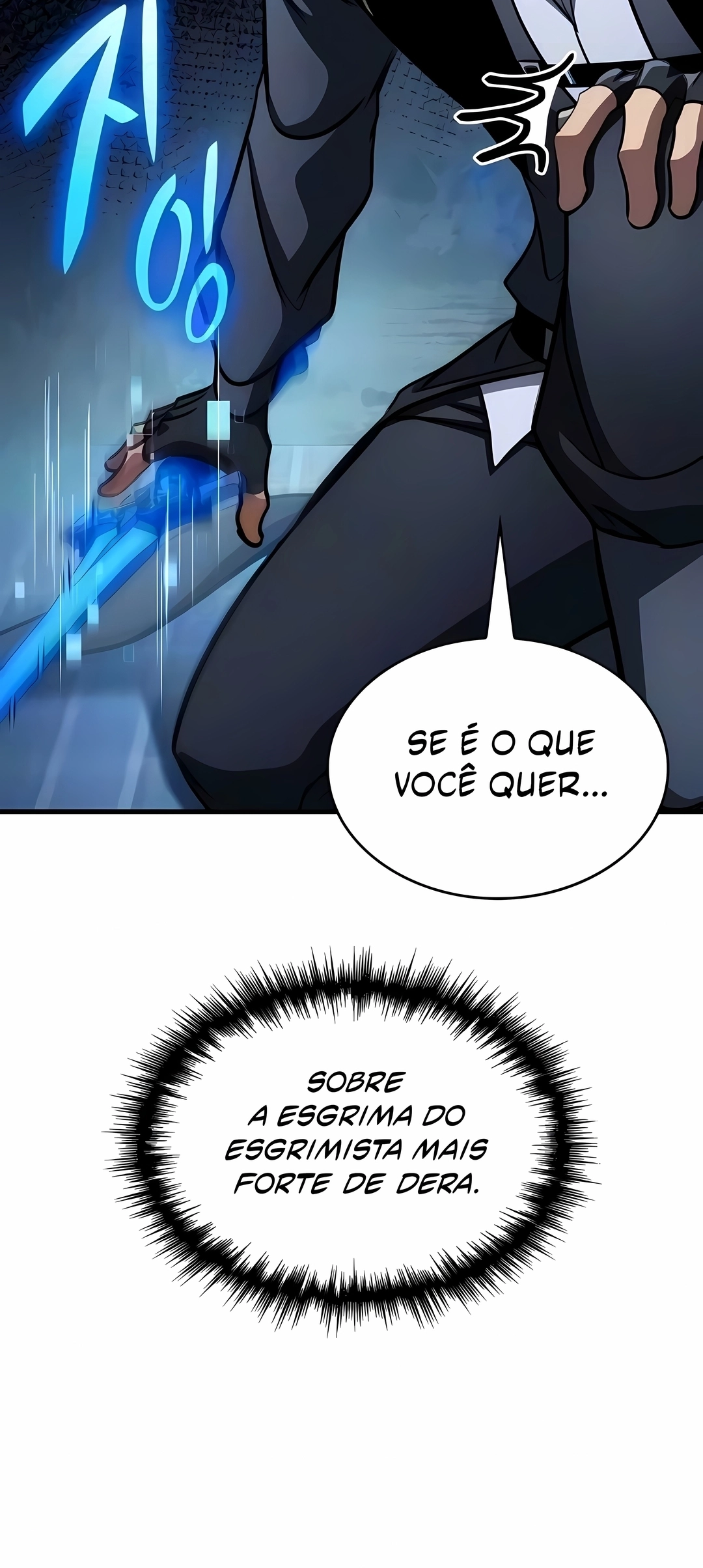 Meu Guia Exclusivo da Torre Capítulo 128 Página 4