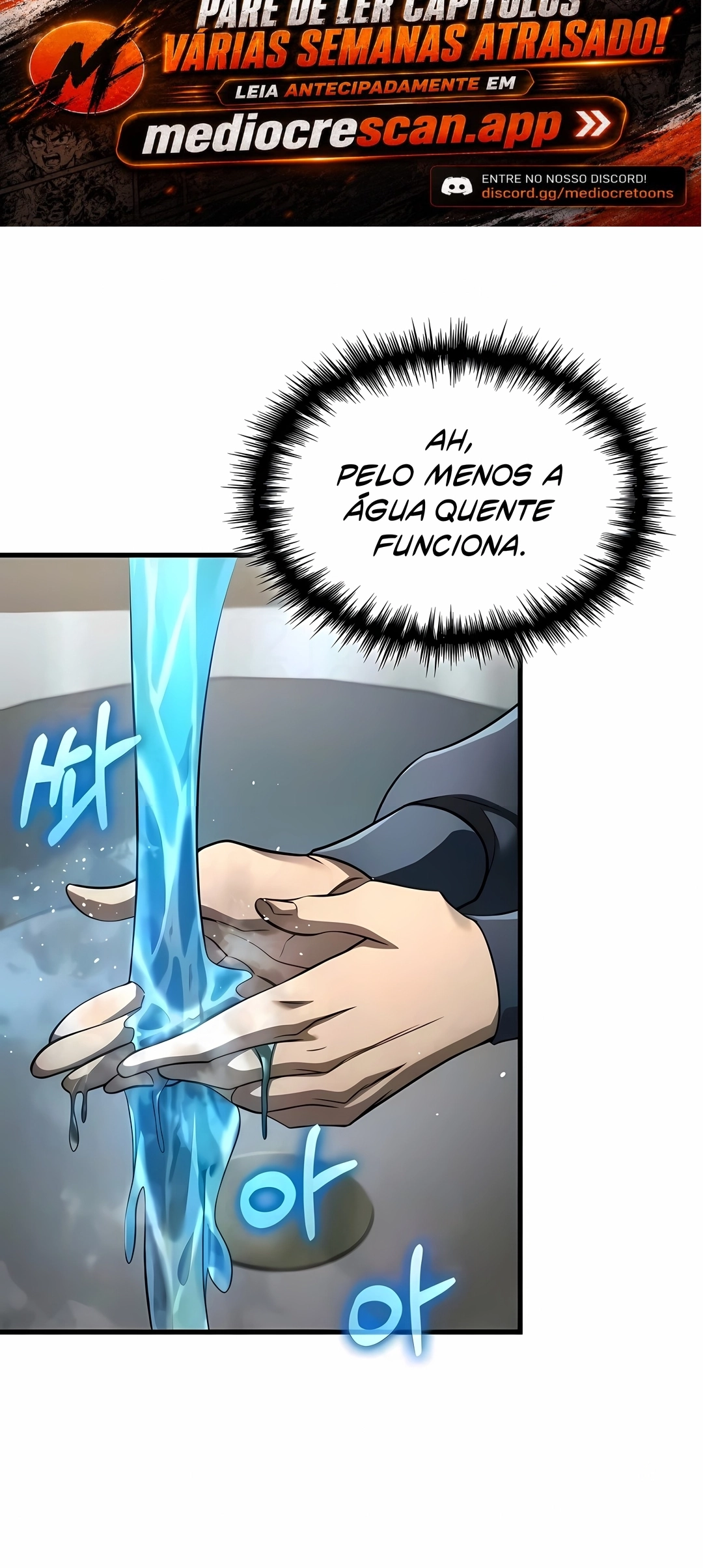 Meu Guia Exclusivo da Torre Capítulo 128 Página 45