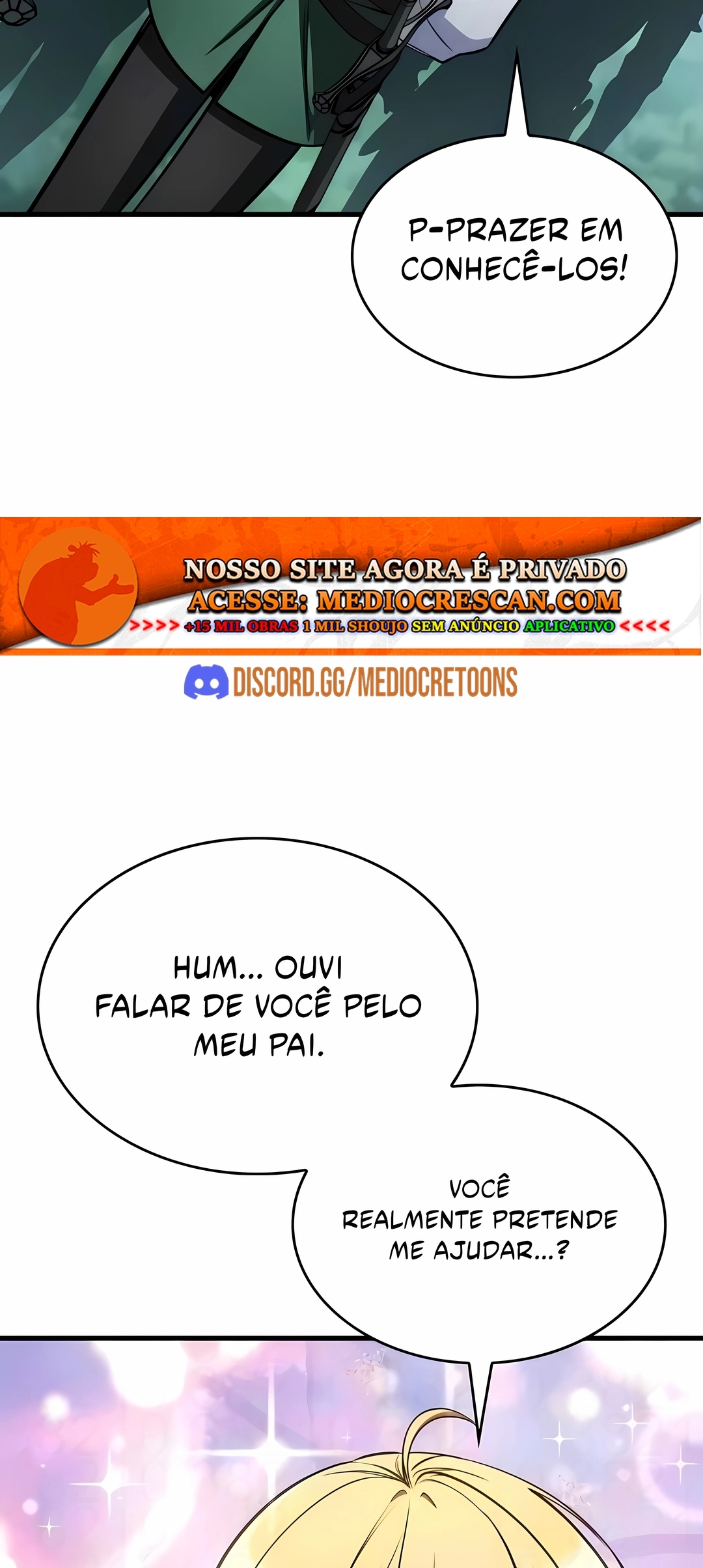 Meu Guia Exclusivo da Torre Capítulo 128 Página 63