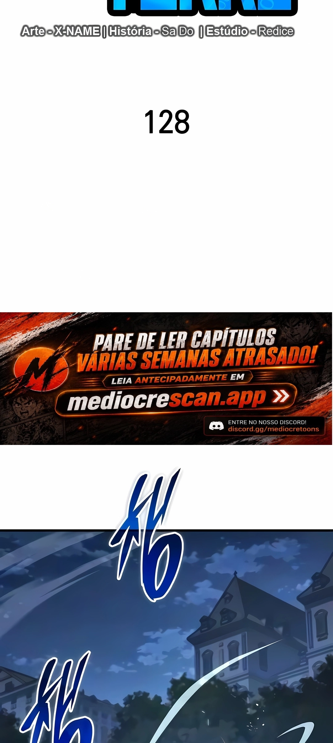 Meu Guia Exclusivo da Torre Capítulo 128 Página 7