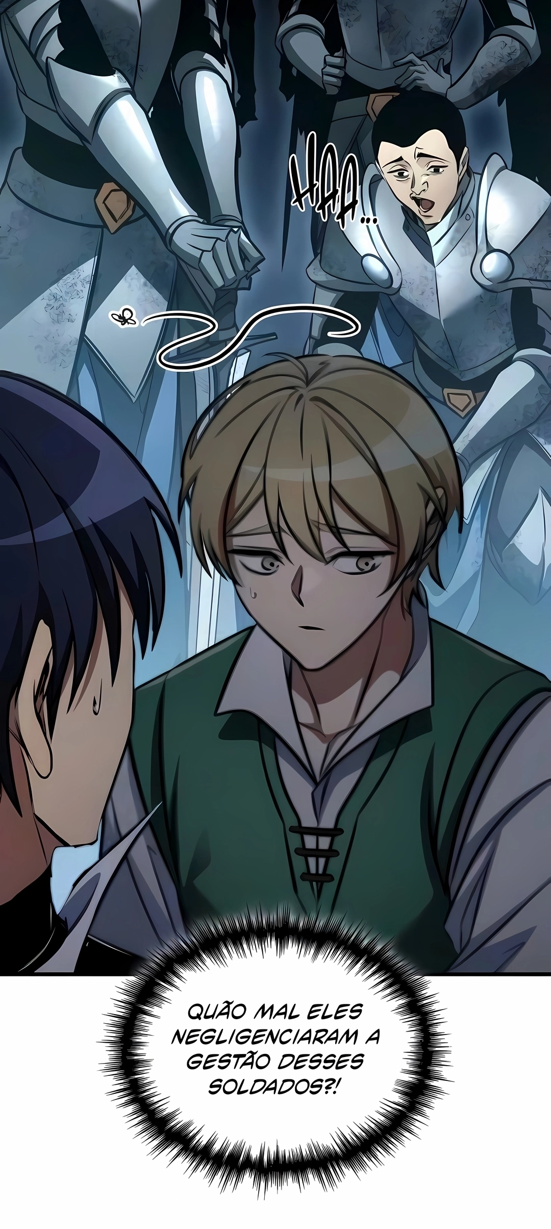 Meu Guia Exclusivo da Torre Capítulo 128 Página 71