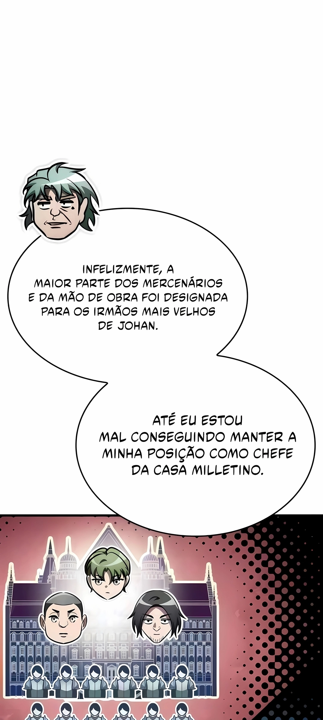 Meu Guia Exclusivo da Torre Capítulo 128 Página 72