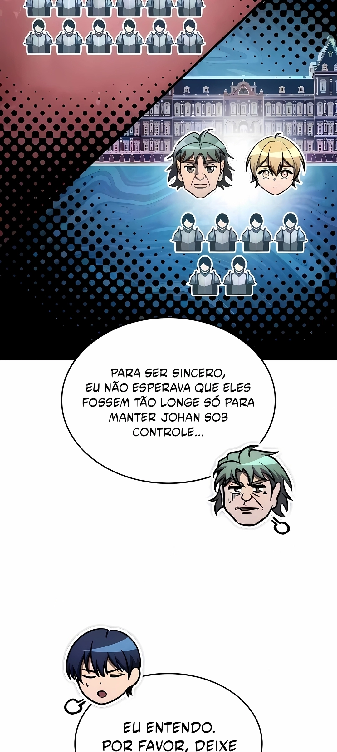 Meu Guia Exclusivo da Torre Capítulo 128 Página 73