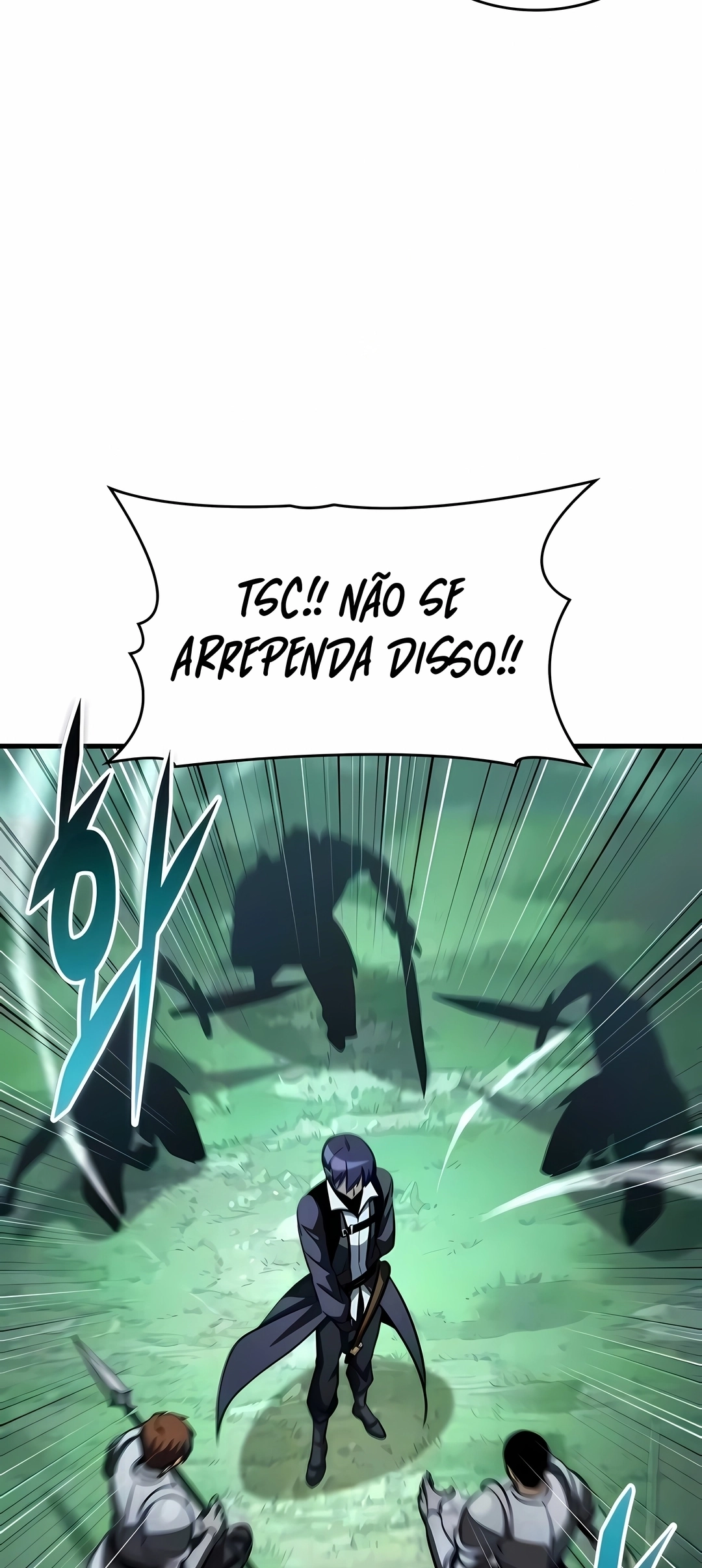 Meu Guia Exclusivo da Torre Capítulo 128 Página 86