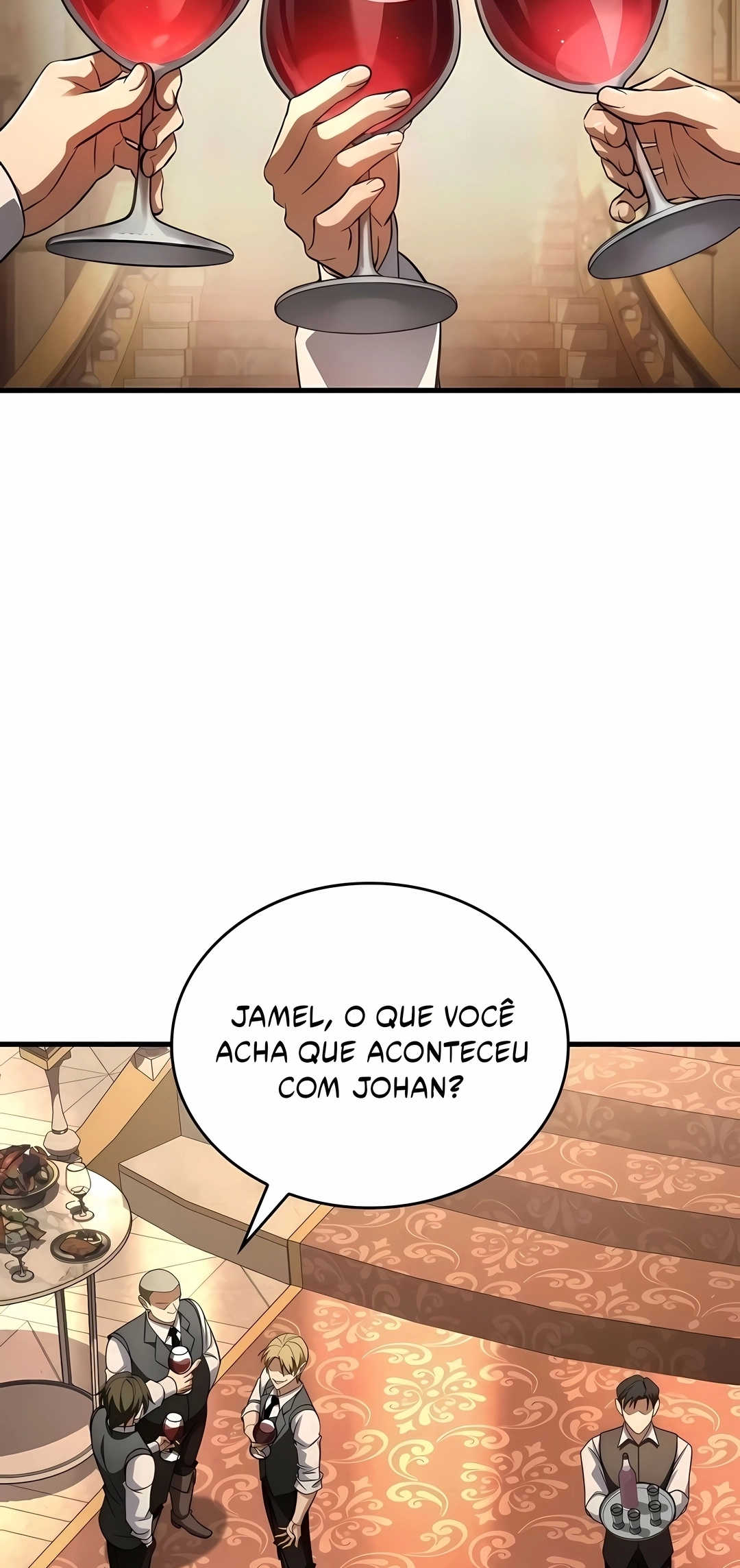 Meu Guia Exclusivo da Torre Capítulo 130 Página 2