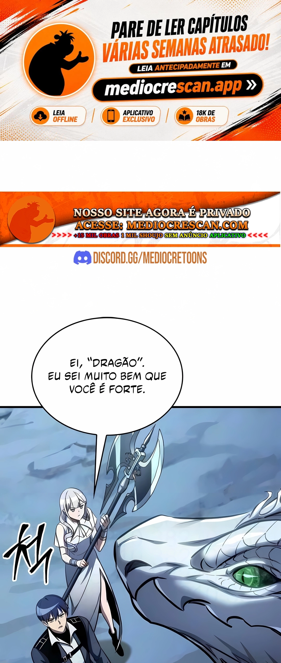 Meu Guia Exclusivo da Torre Capítulo 131 Página 1