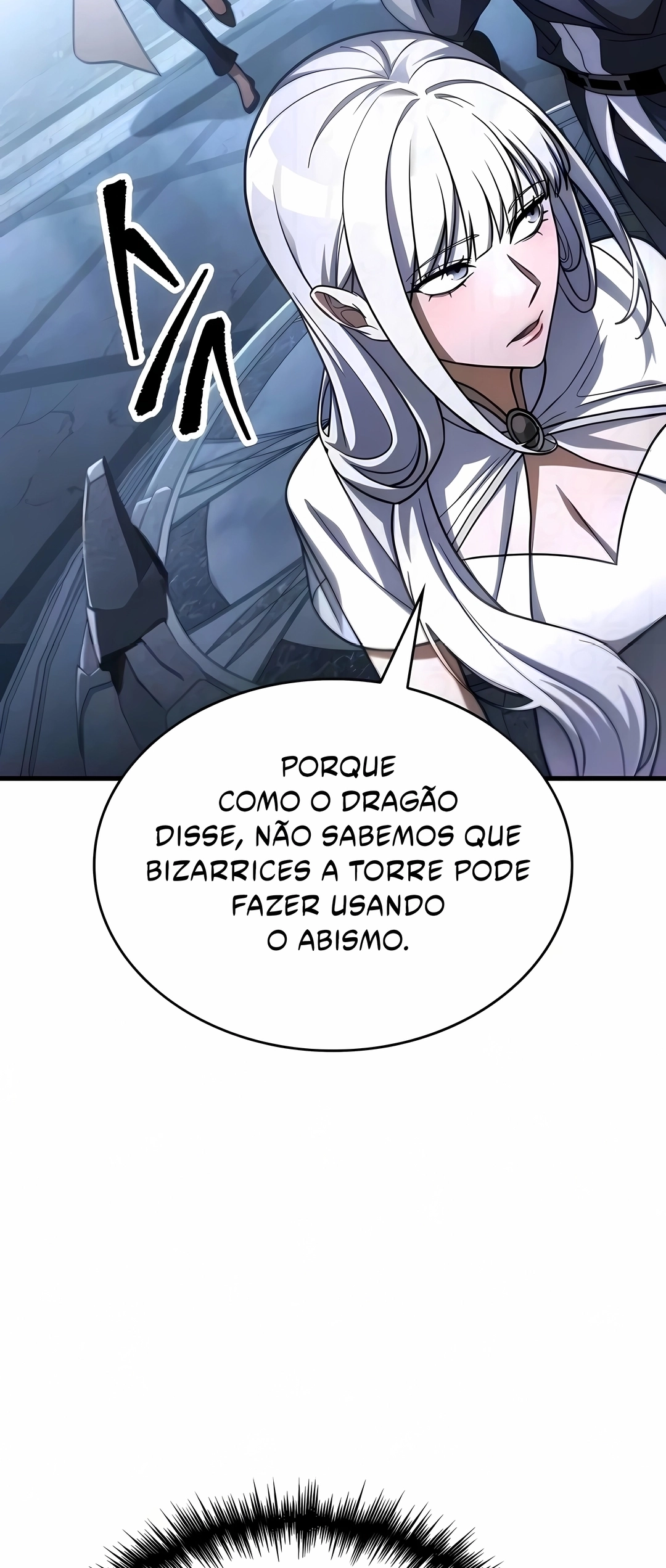 Meu Guia Exclusivo da Torre Capítulo 131 Página 116