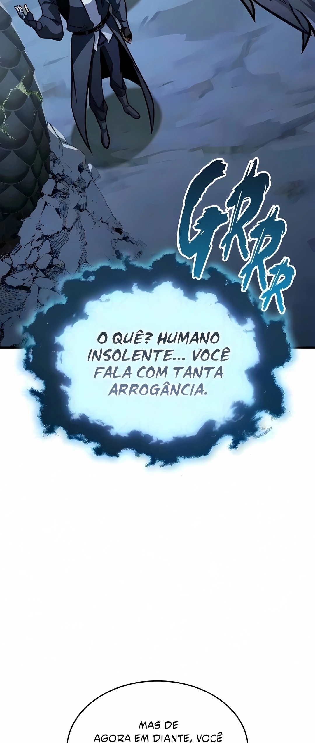 Meu Guia Exclusivo da Torre Capítulo 131 Página 2