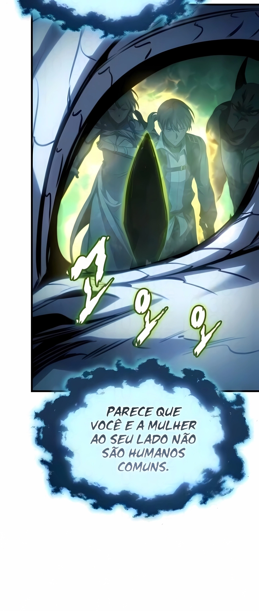 Meu Guia Exclusivo da Torre Capítulo 131 Página 31