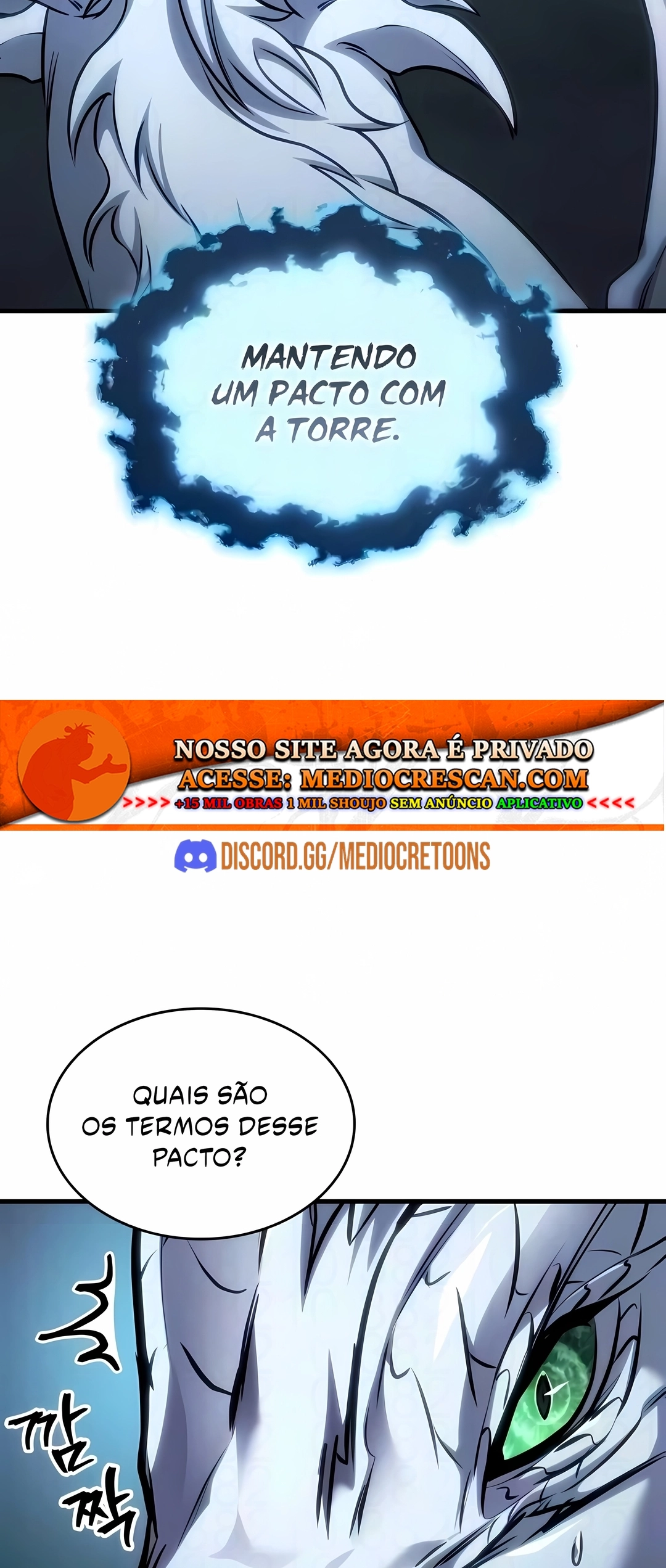 Meu Guia Exclusivo da Torre Capítulo 131 Página 36