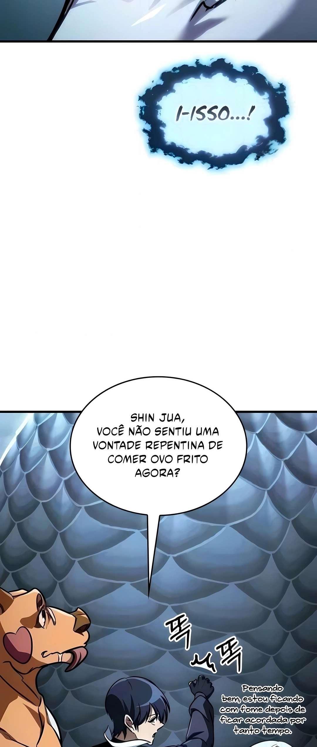 Meu Guia Exclusivo da Torre Capítulo 131 Página 37
