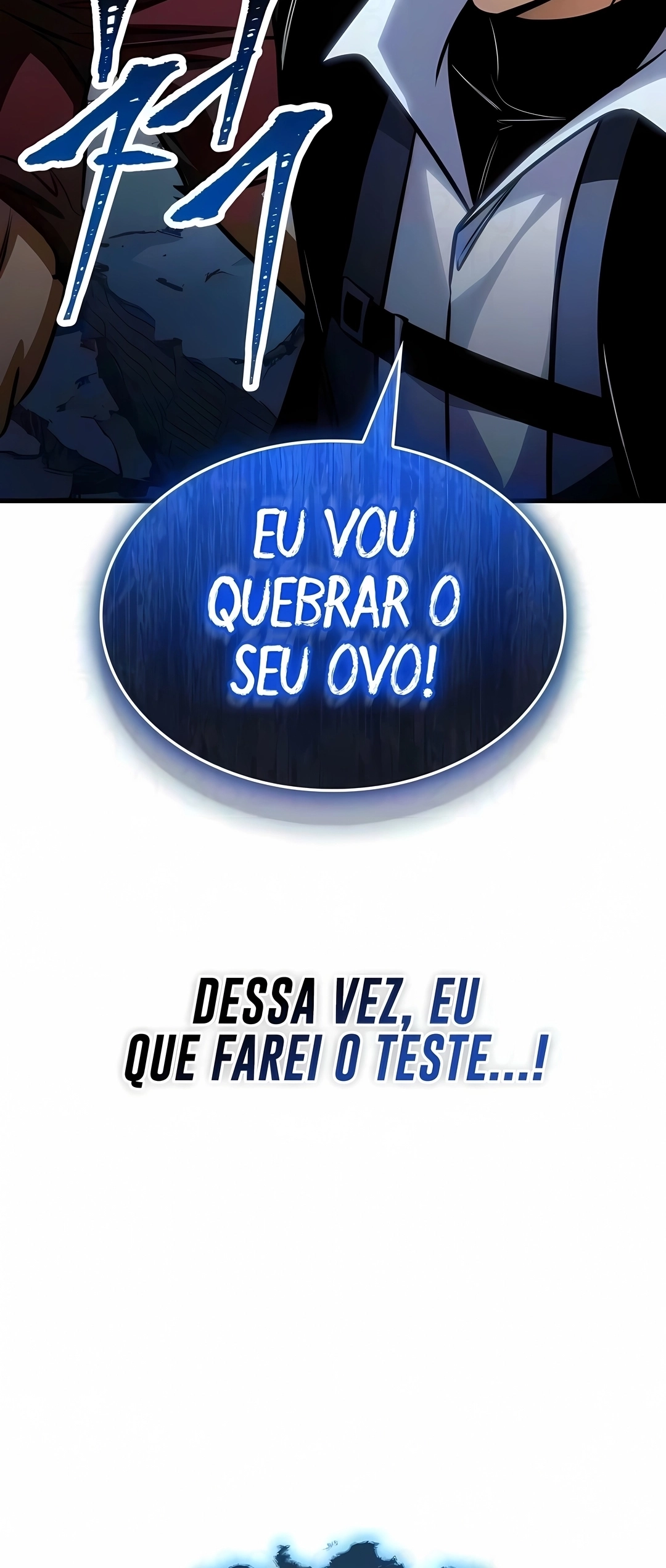 Meu Guia Exclusivo da Torre Capítulo 131 Página 6