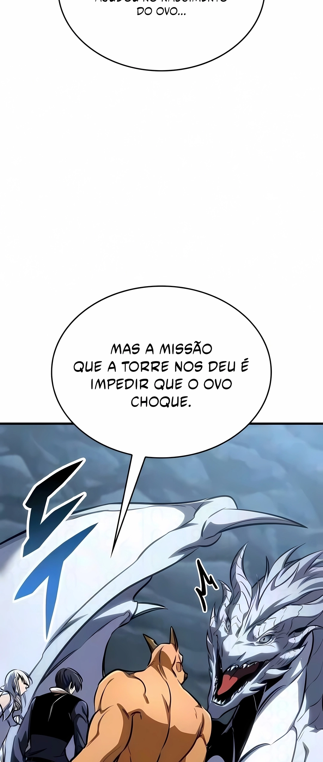 Meu Guia Exclusivo da Torre Capítulo 131 Página 62