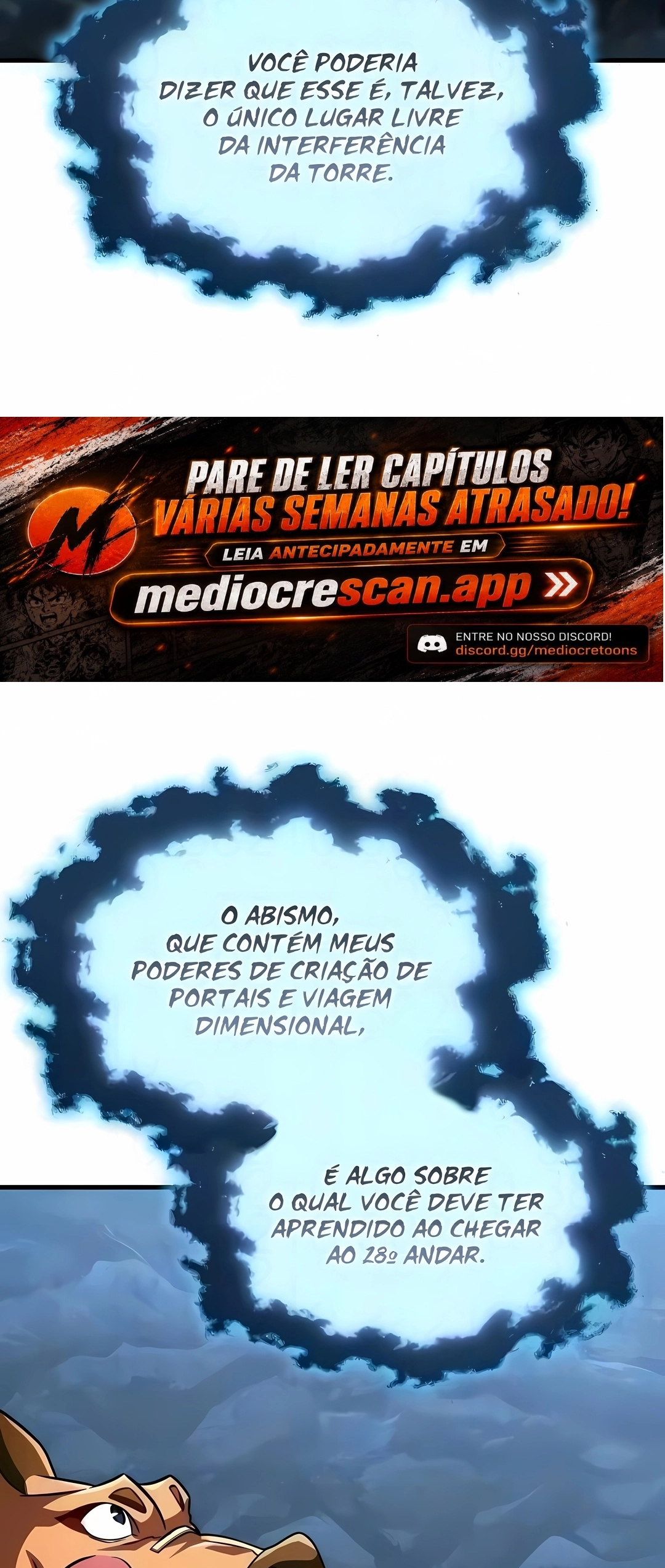 Meu Guia Exclusivo da Torre Capítulo 131 Página 79