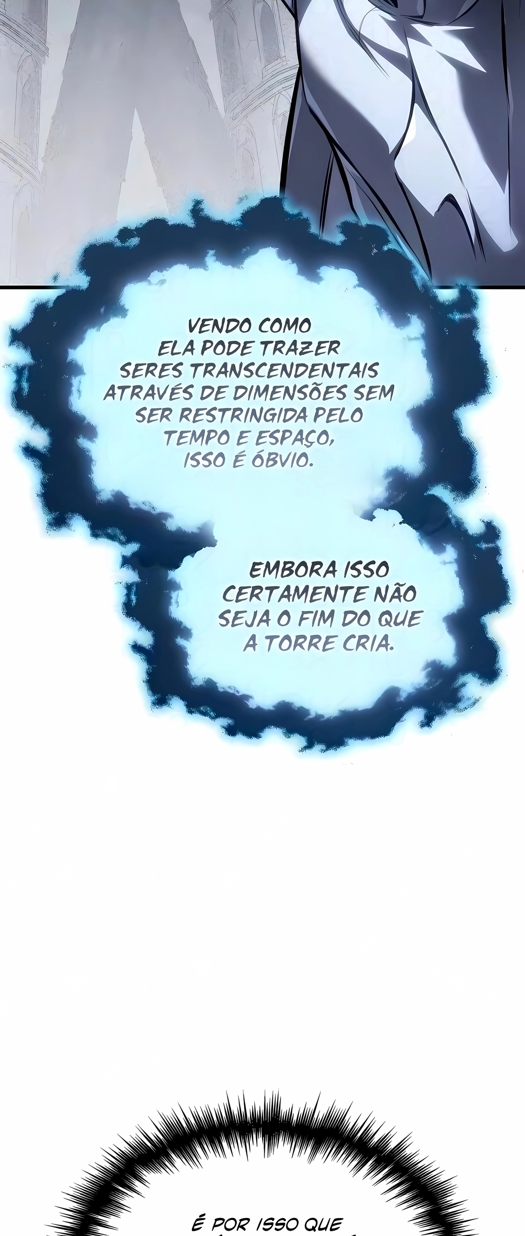Meu Guia Exclusivo da Torre Capítulo 131 Página 82
