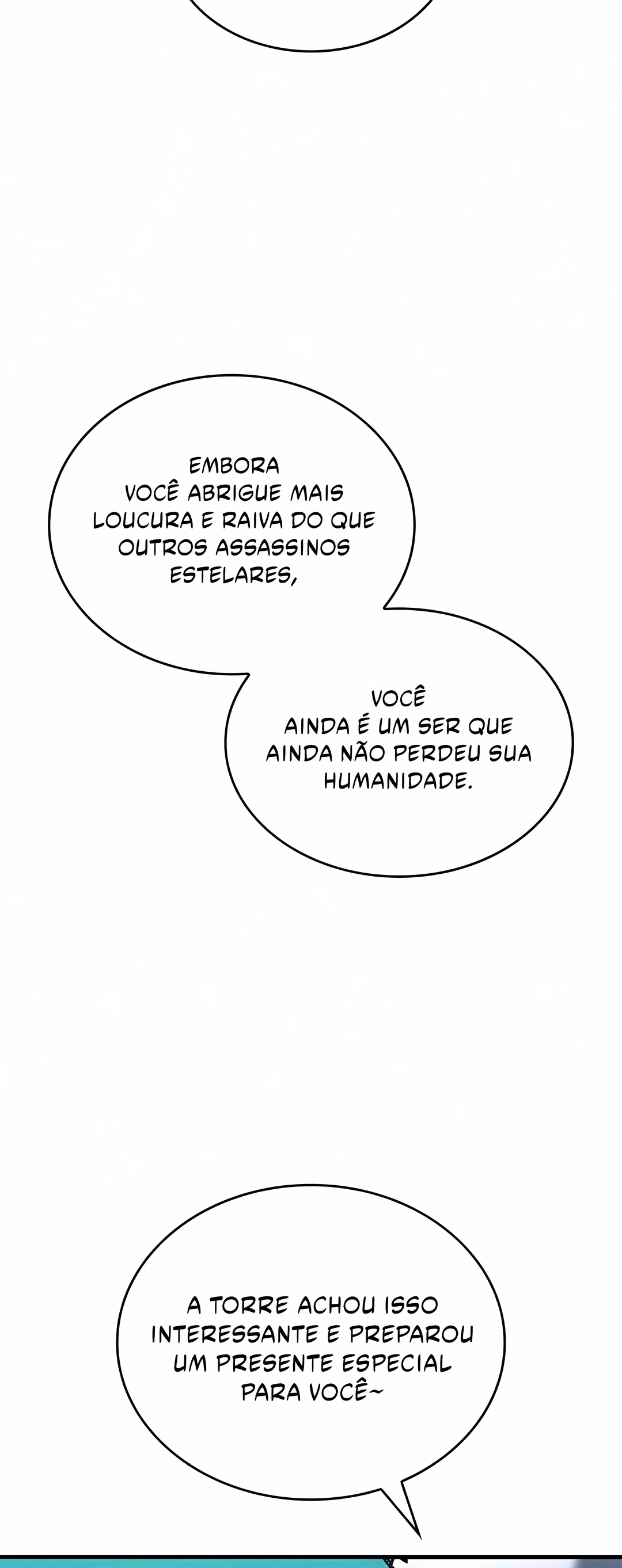 Meu Guia Exclusivo da Torre Capítulo 132 Página 30
