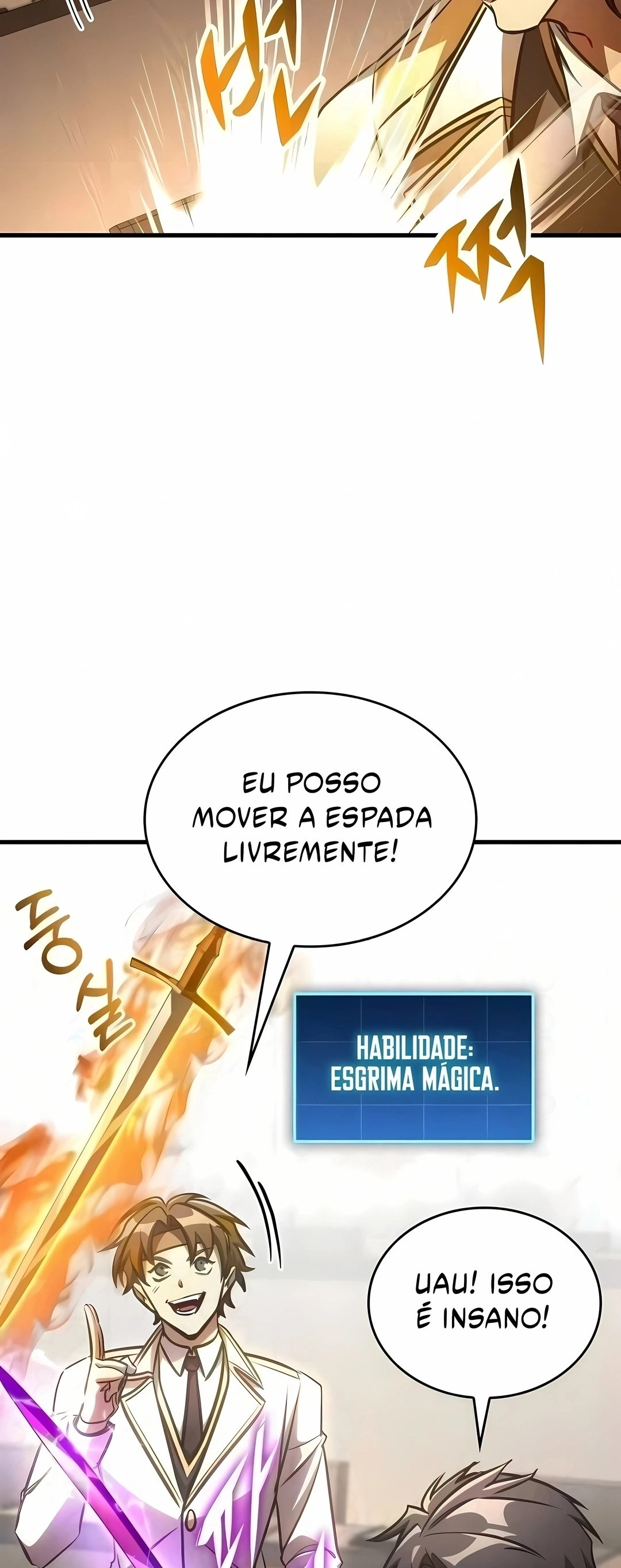 Meu Guia Exclusivo da Torre Capítulo 132 Página 68